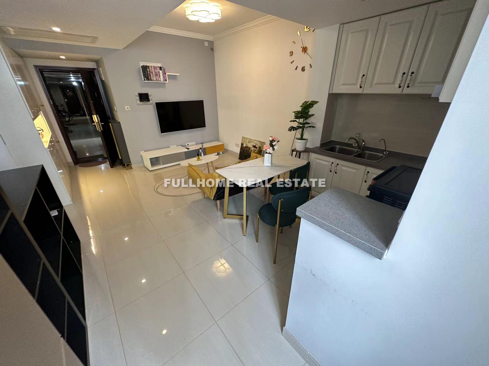 Top Of City - Interior view 4, Shanghai rental property