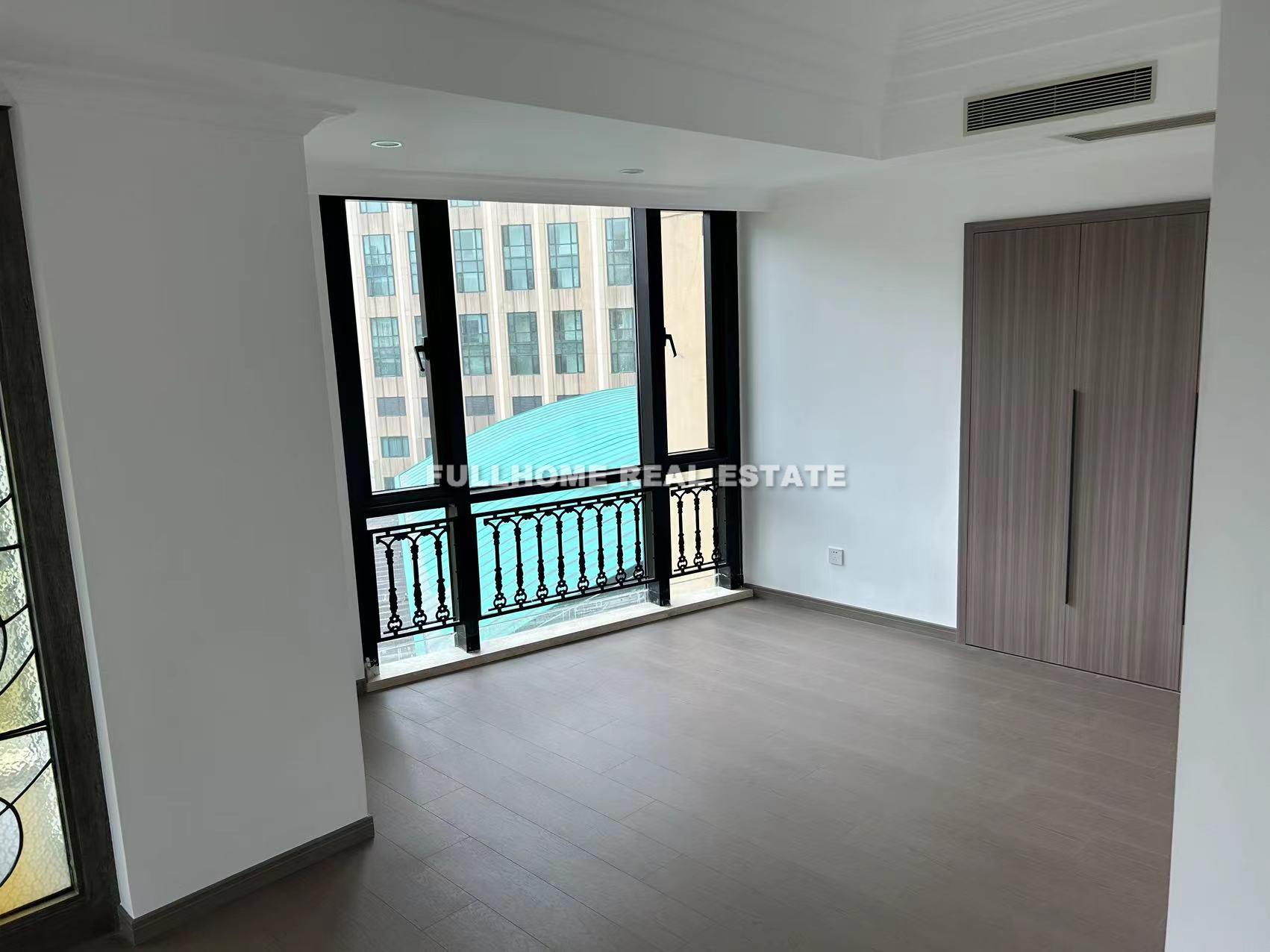 East Asia Apartments - Interior view 5, Shanghai rental property