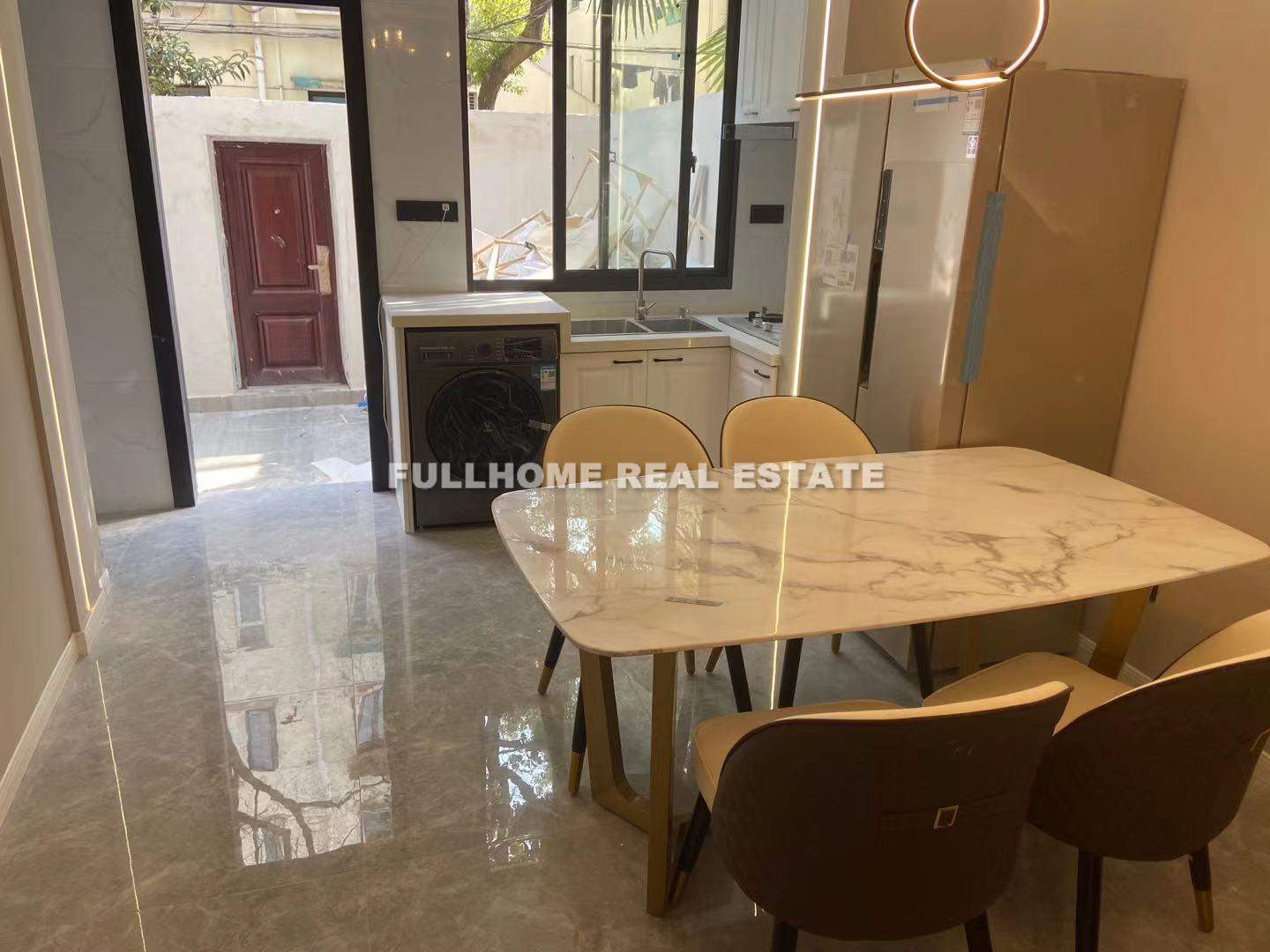 Shi Jia Apartment - Interior view 6, Shanghai rental property