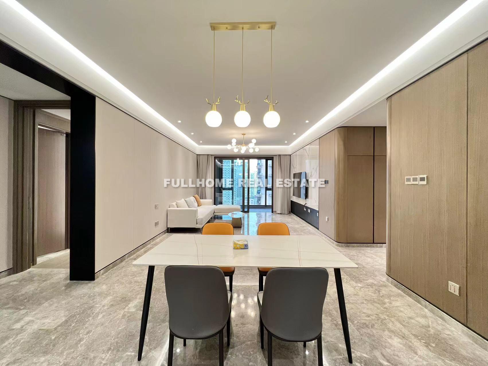 UNIONE - Interior view 2, Shanghai rental property