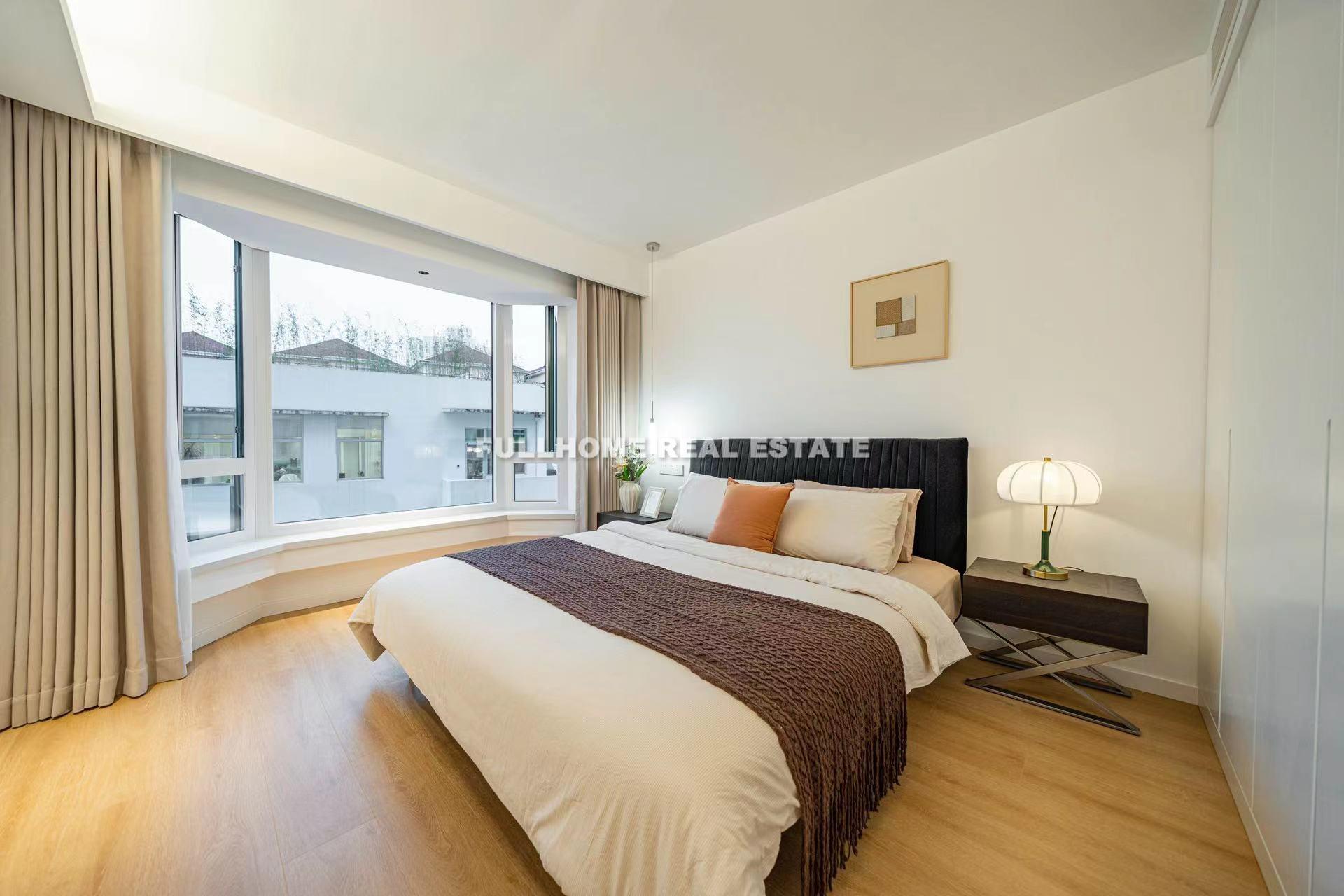 Ming Hui Yuan - Interior view 4, Shanghai rental property