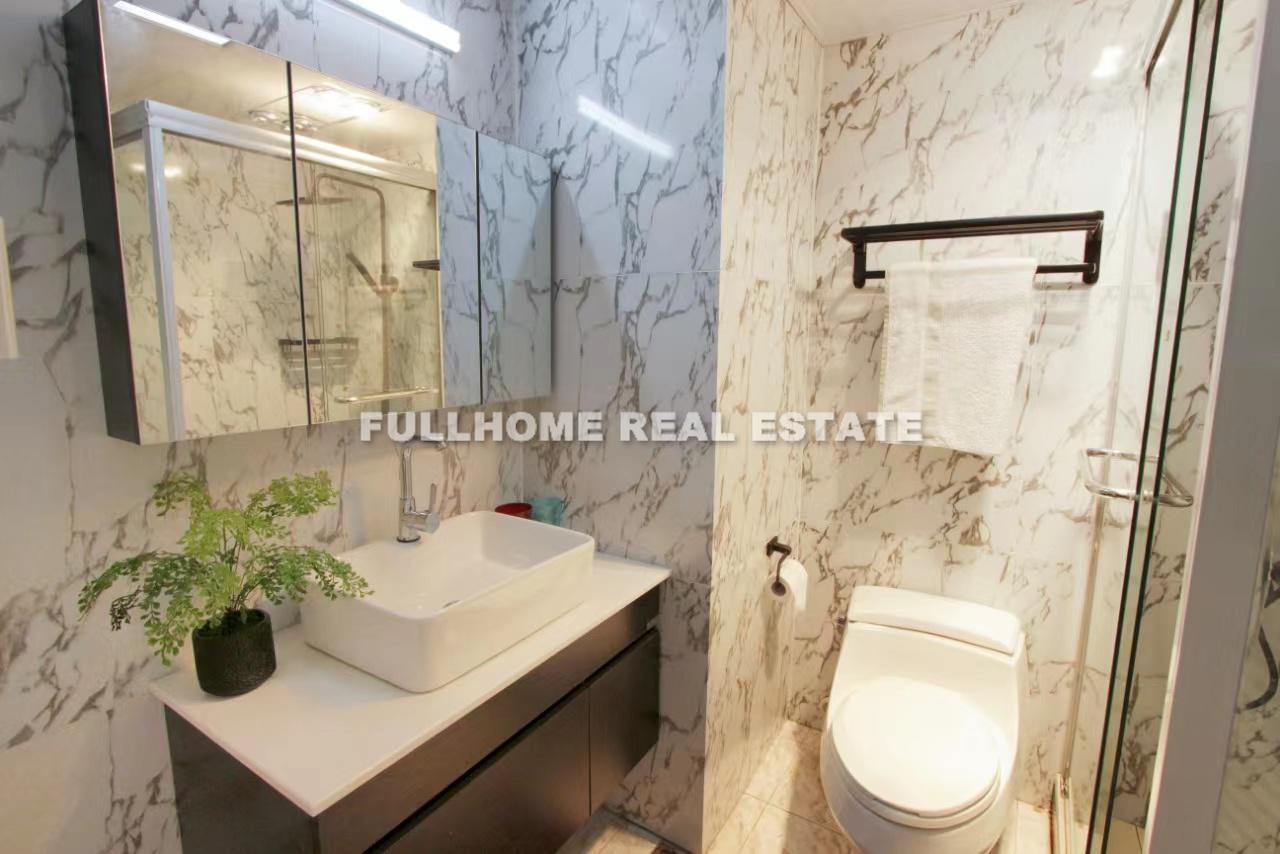 Wutong Garden - Interior view 7, Shanghai rental property