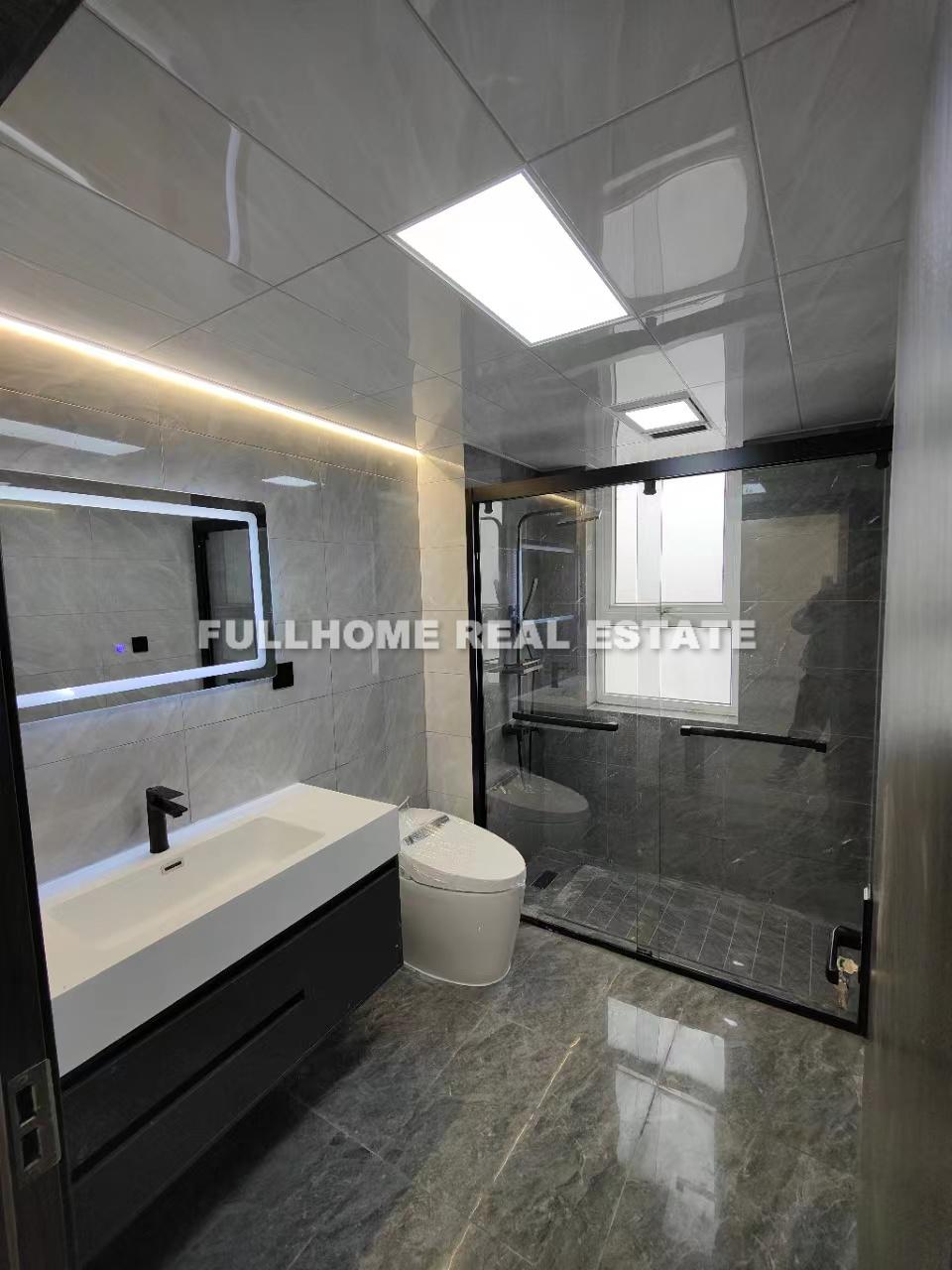 Xinmei GongheCheng - Interior view 6, Shanghai rental property