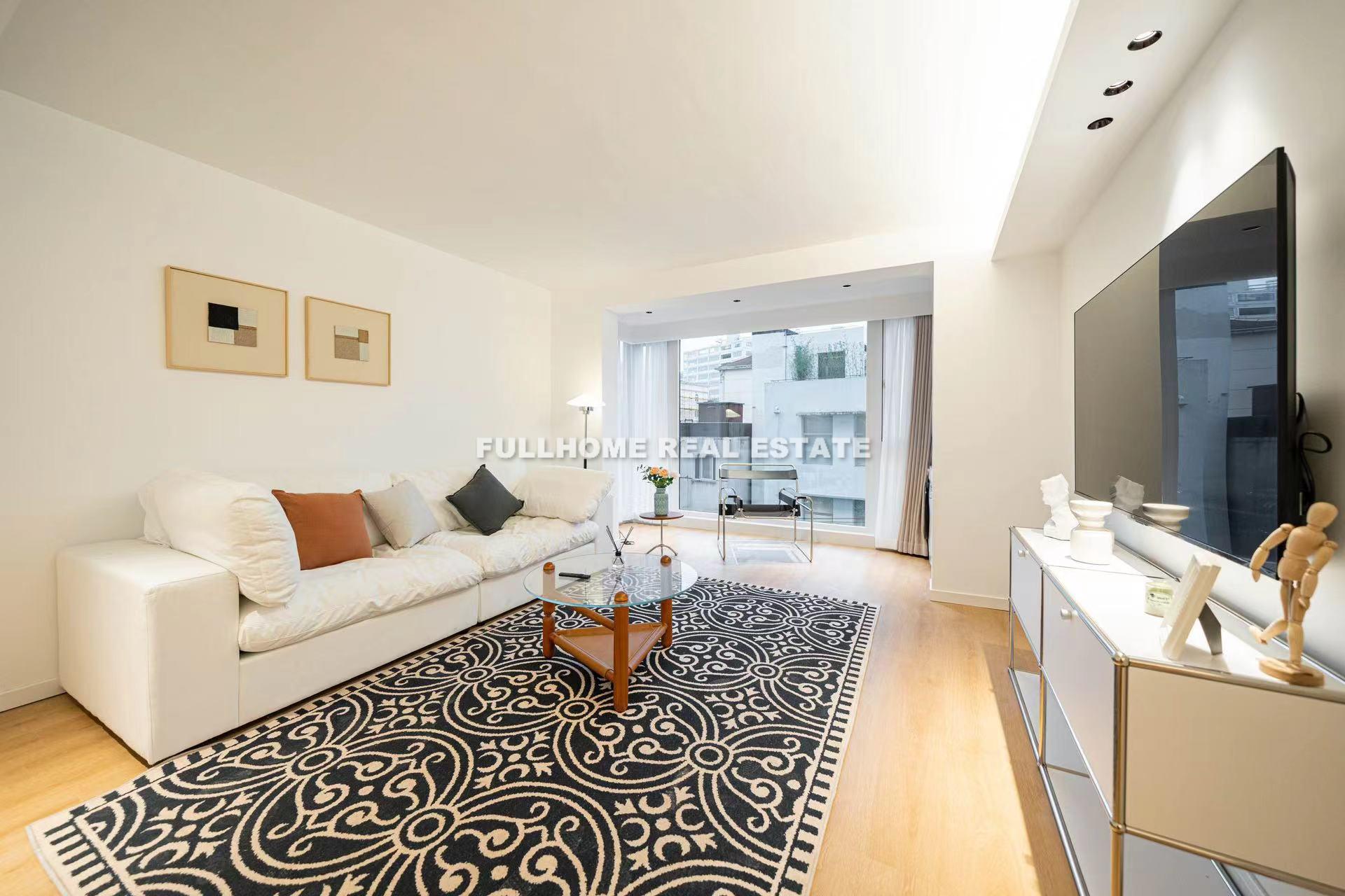 Ming Hui Yuan - 3 bedroom apartment in Shanghai, Downtown, Downtown