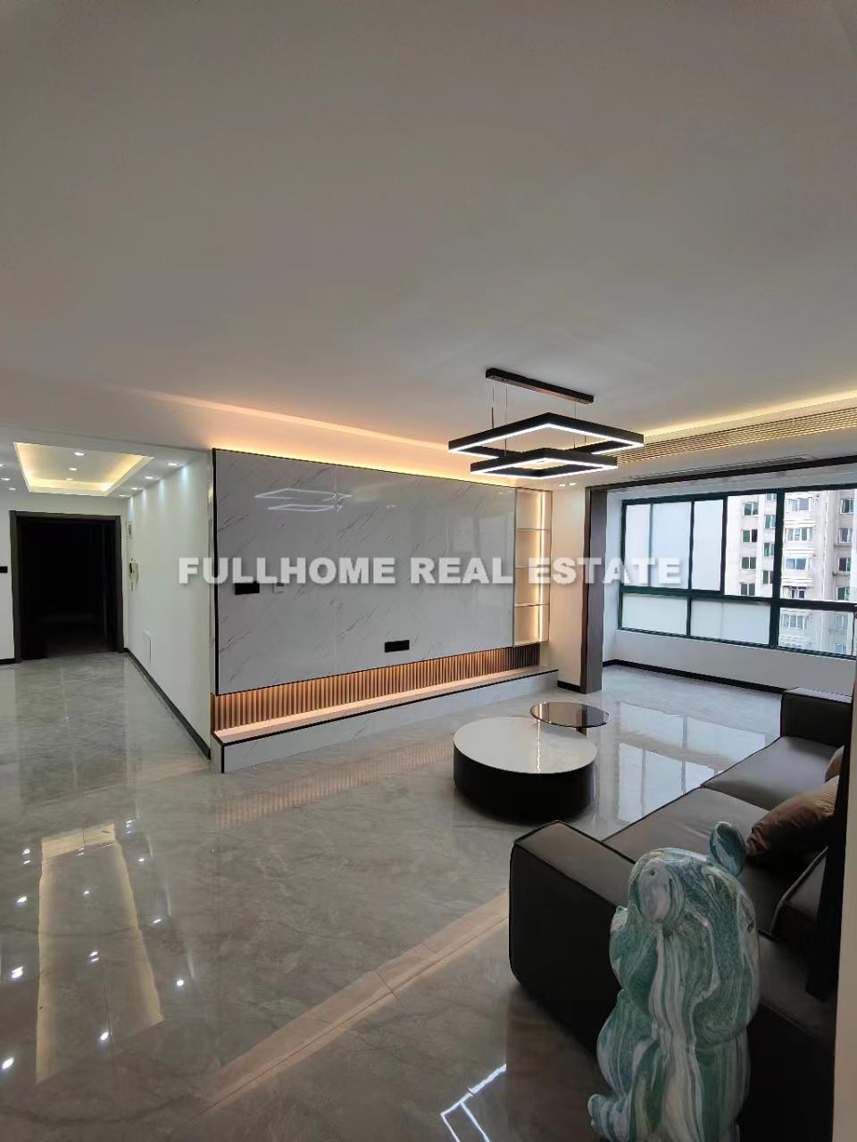 Xinmei GongheCheng - Interior view 8, Shanghai rental property