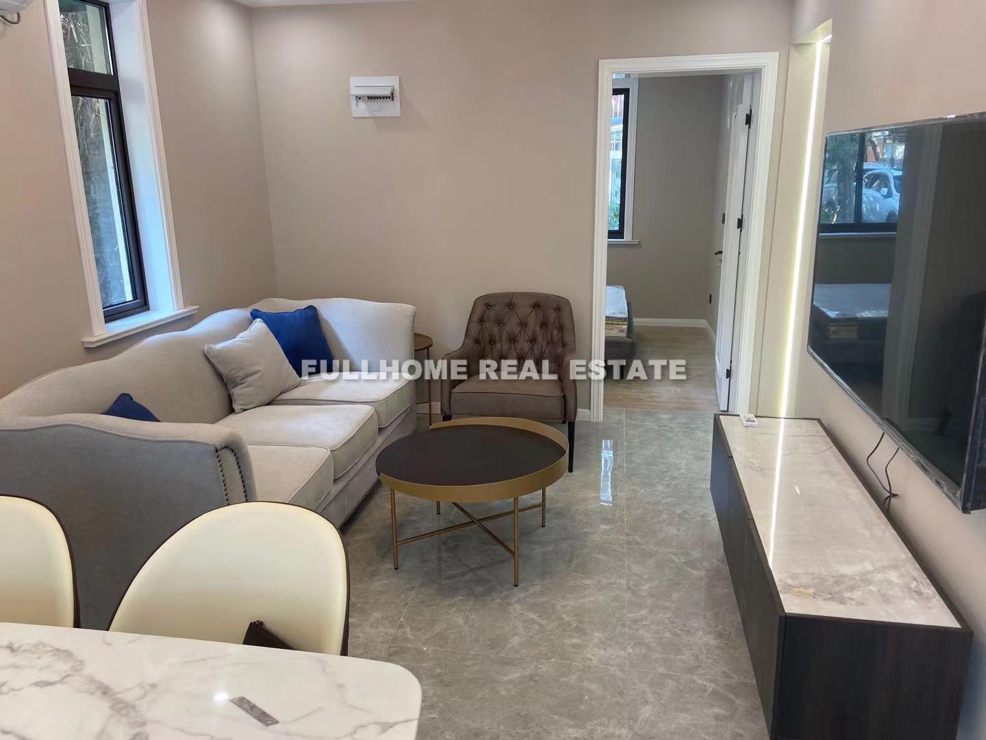 Shi Jia Apartment - Interior view 2, Shanghai rental property