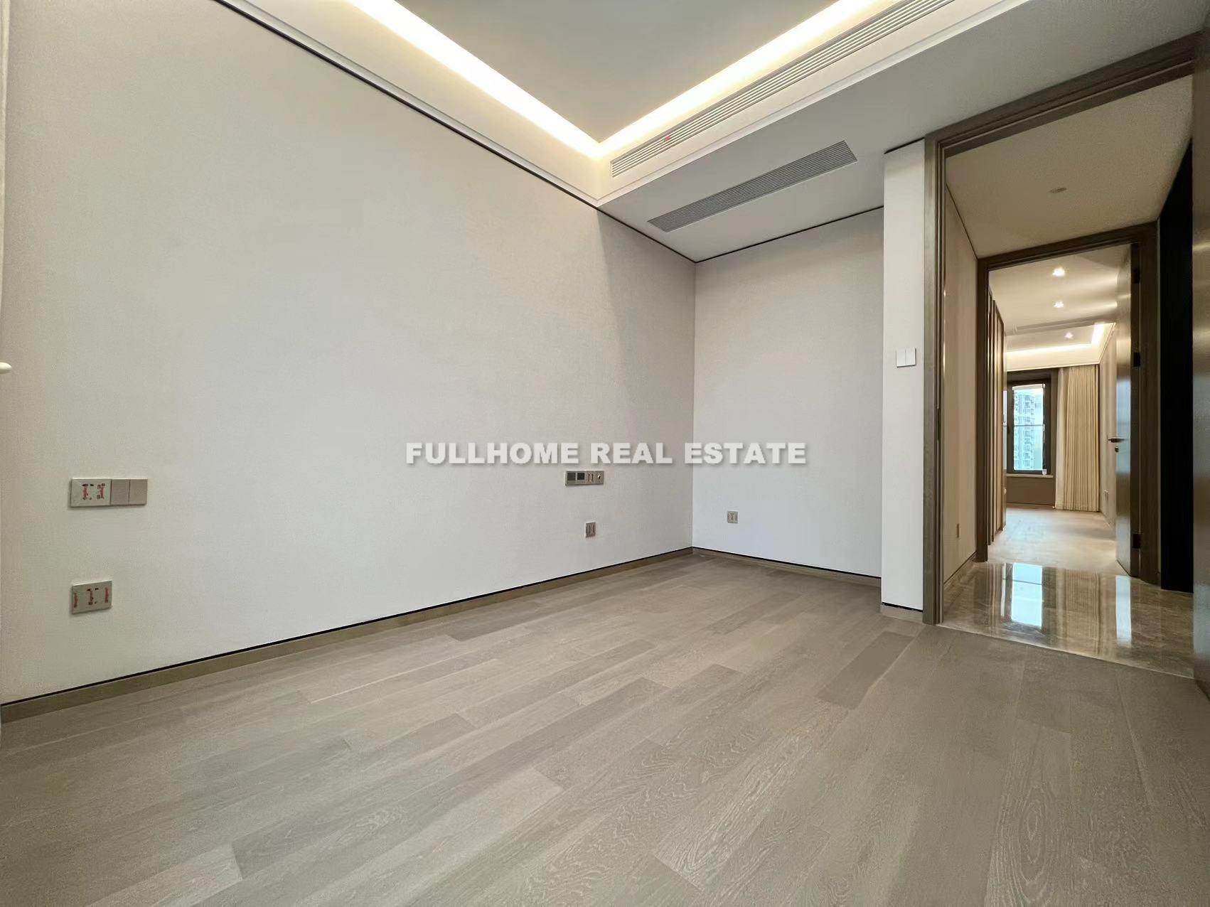 UNIONE - Interior view 10, Shanghai rental property