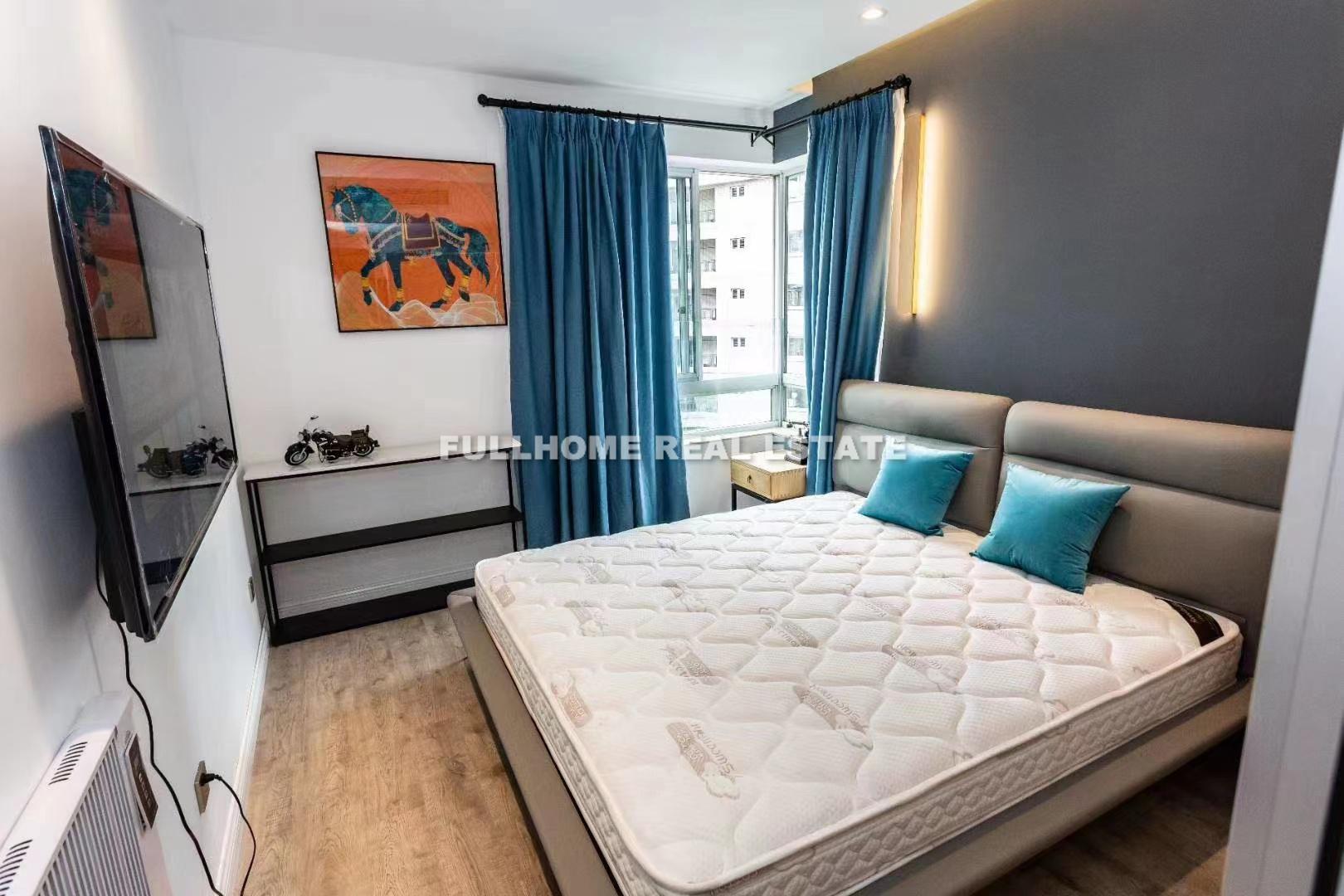 City Castle - Interior view 7, Shanghai rental property