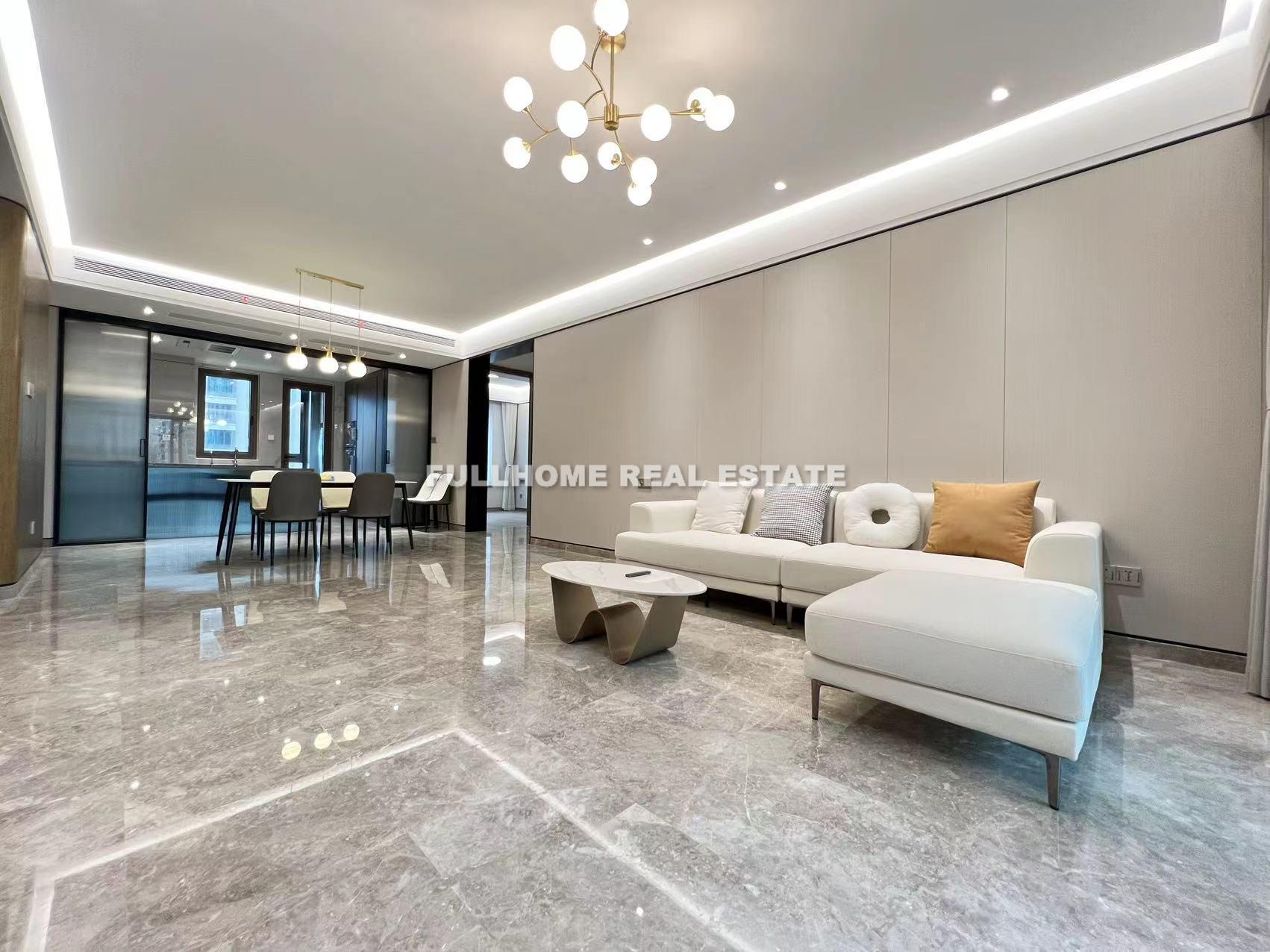 UNIONE - Interior view 3, Shanghai rental property