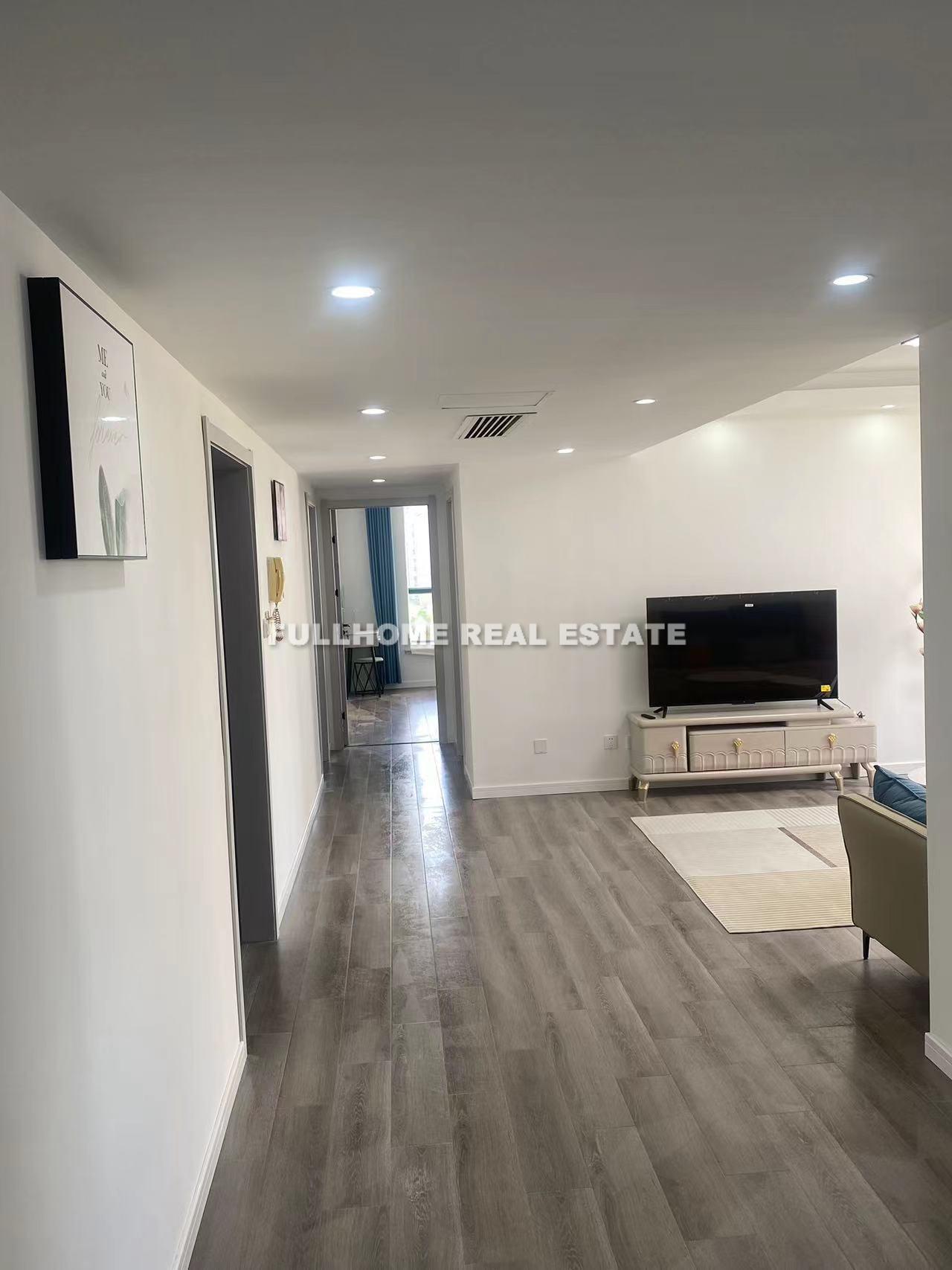 Yang Guang Li - Interior view 8, Shanghai rental property