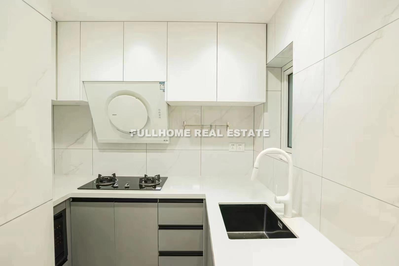 Lane 1-1000 Changning Road Old House	 - Interior view 7, Shanghai rental property