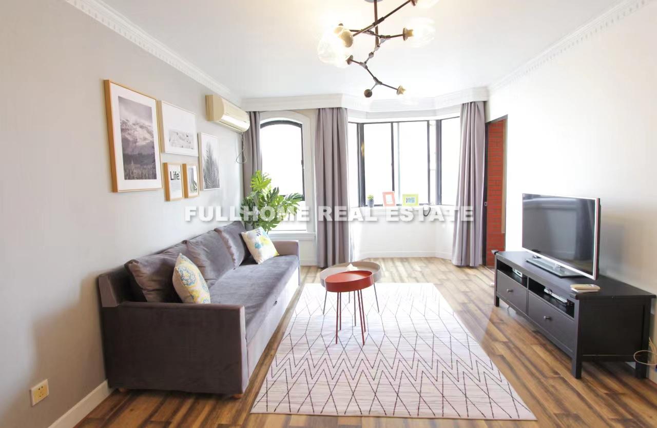 Wutong Garden - Interior view 3, Shanghai rental property
