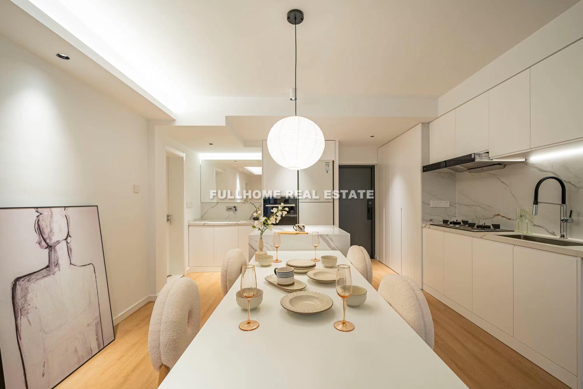 Ming Hui Yuan - Interior view 7, Shanghai rental property