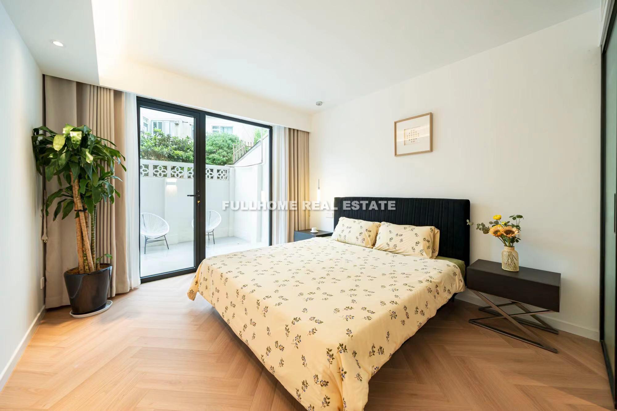Hua Xiu Apartment - Interior view 6, Shanghai rental property