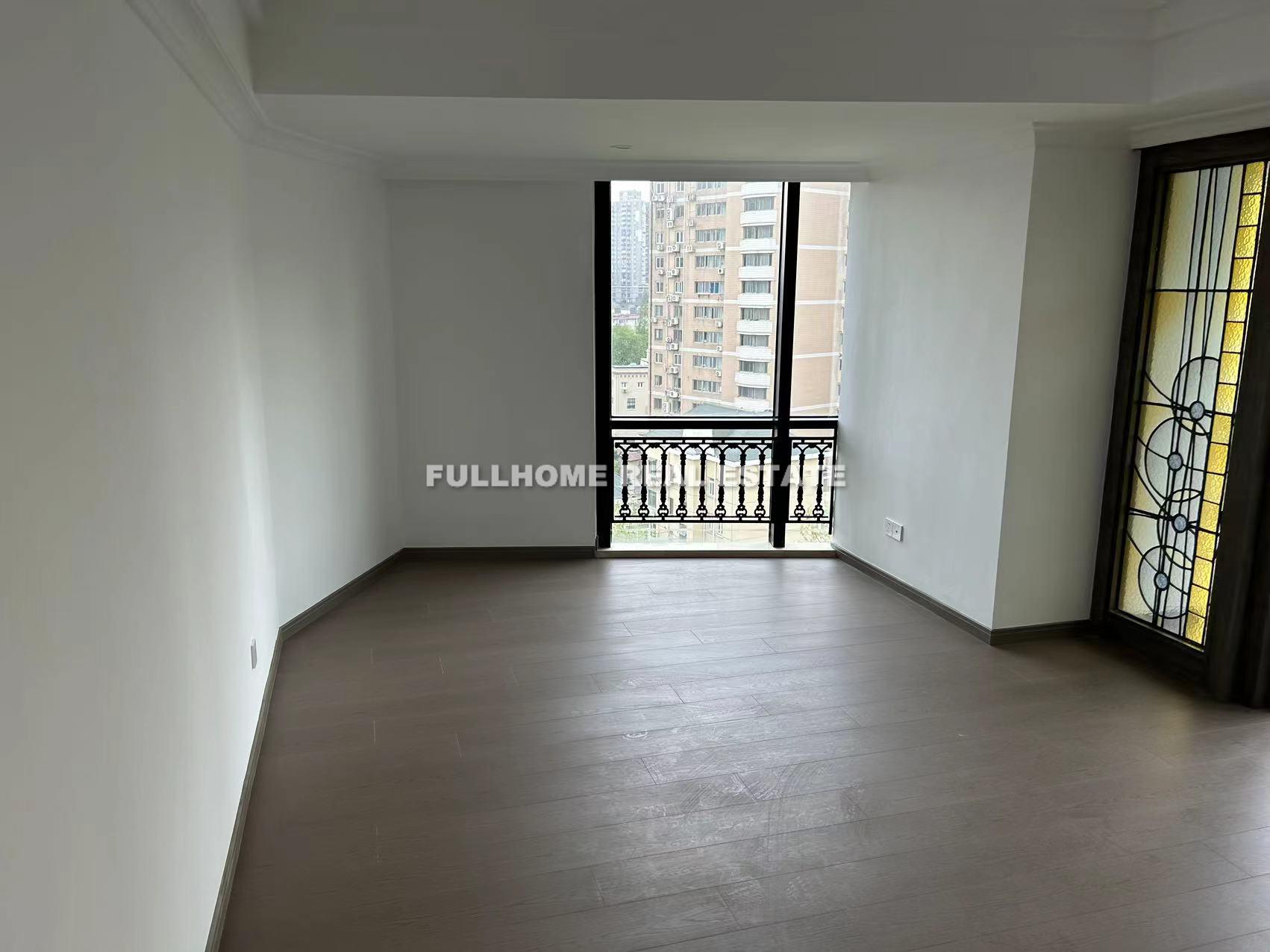 East Asia Apartments - Interior view 2, Shanghai rental property