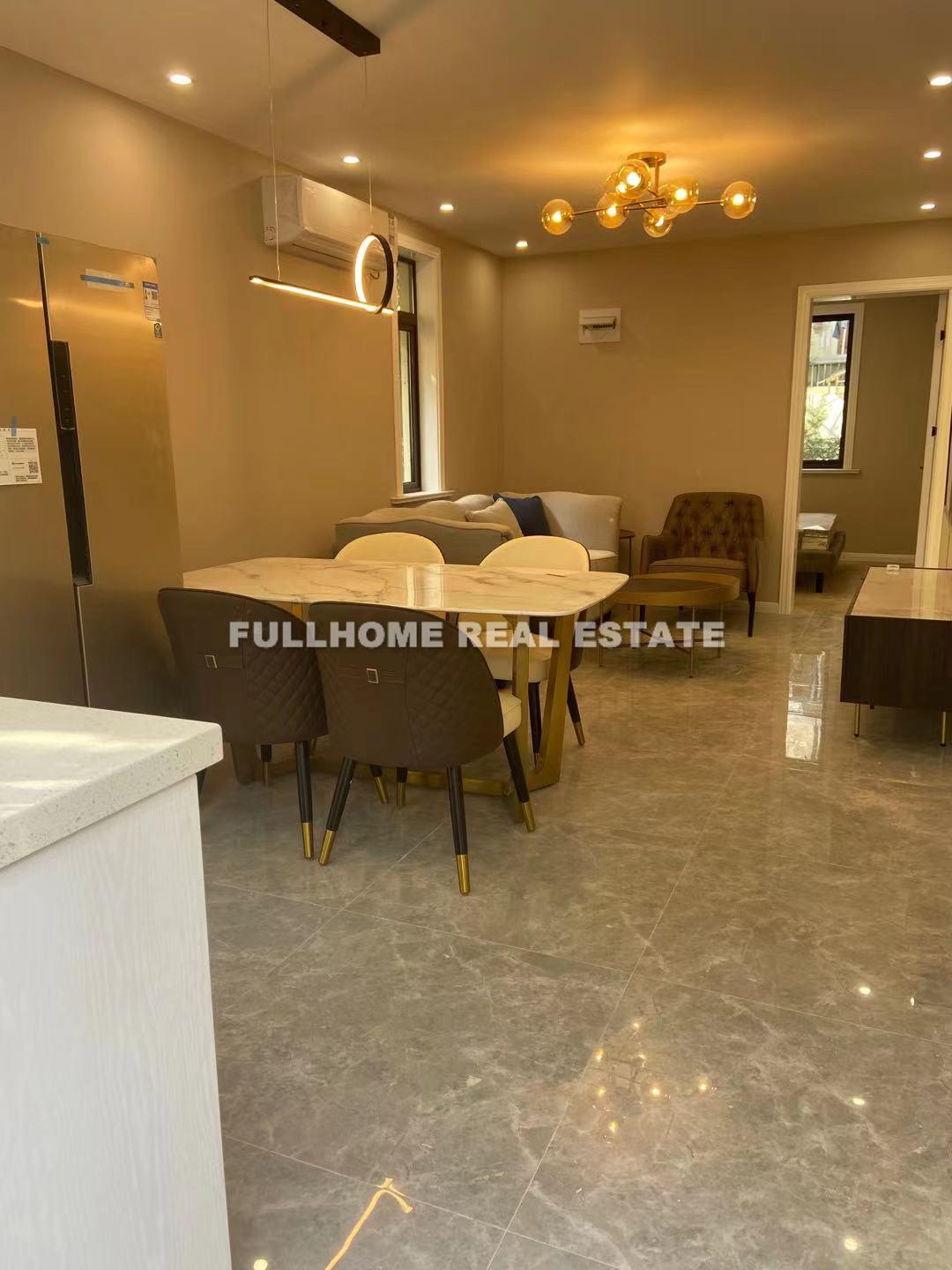 Shi Jia Apartment - 1 bedroom apartment in Shanghai, Downtown, Downtown