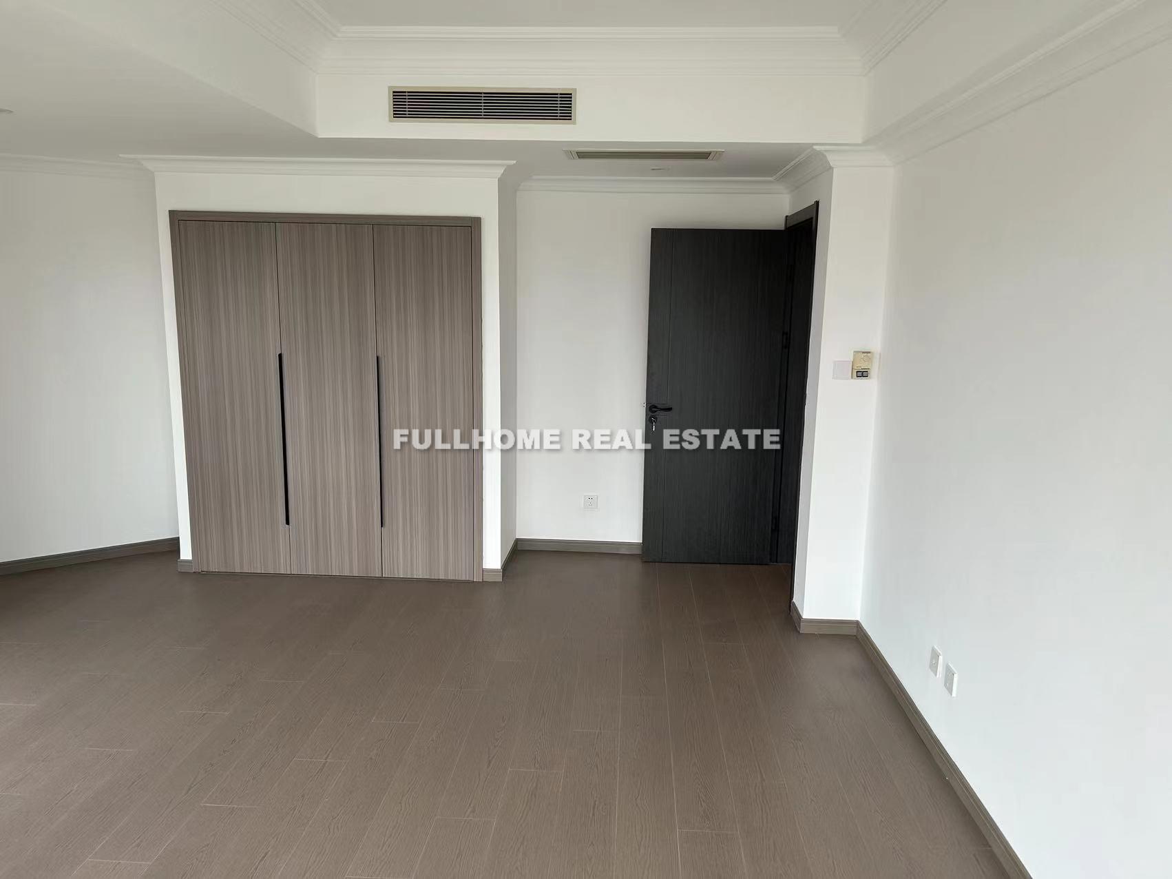 East Asia Apartments - Interior view 8, Shanghai rental property
