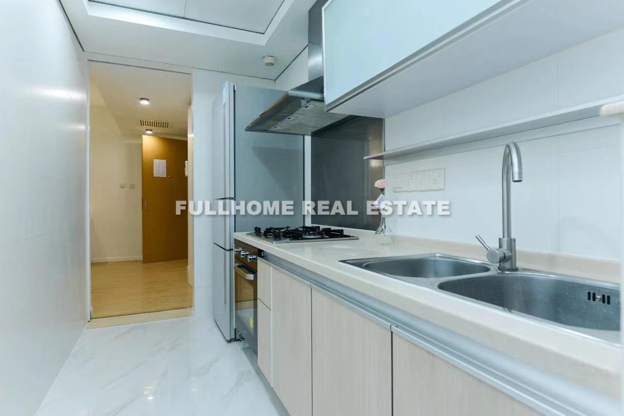 8 Park Avenue - Interior view 4, Shanghai rental property