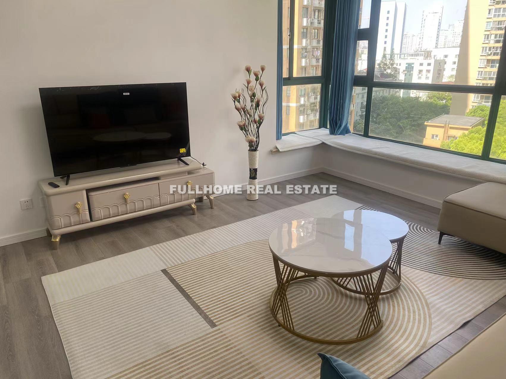 Yang Guang Li - 3 bedroom apartment in Shanghai, Downtown, Downtown