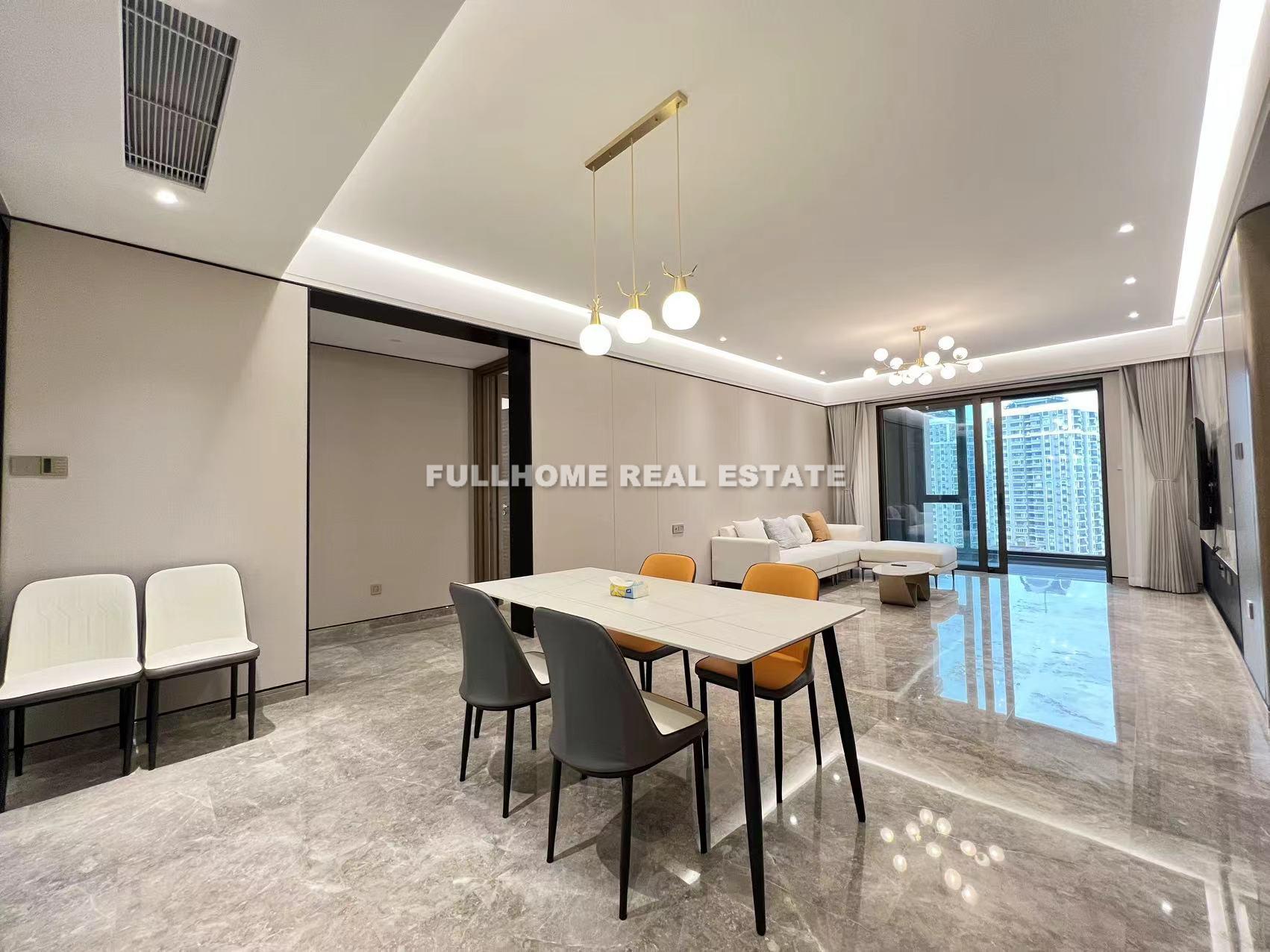 UNIONE - Interior view 5, Shanghai rental property