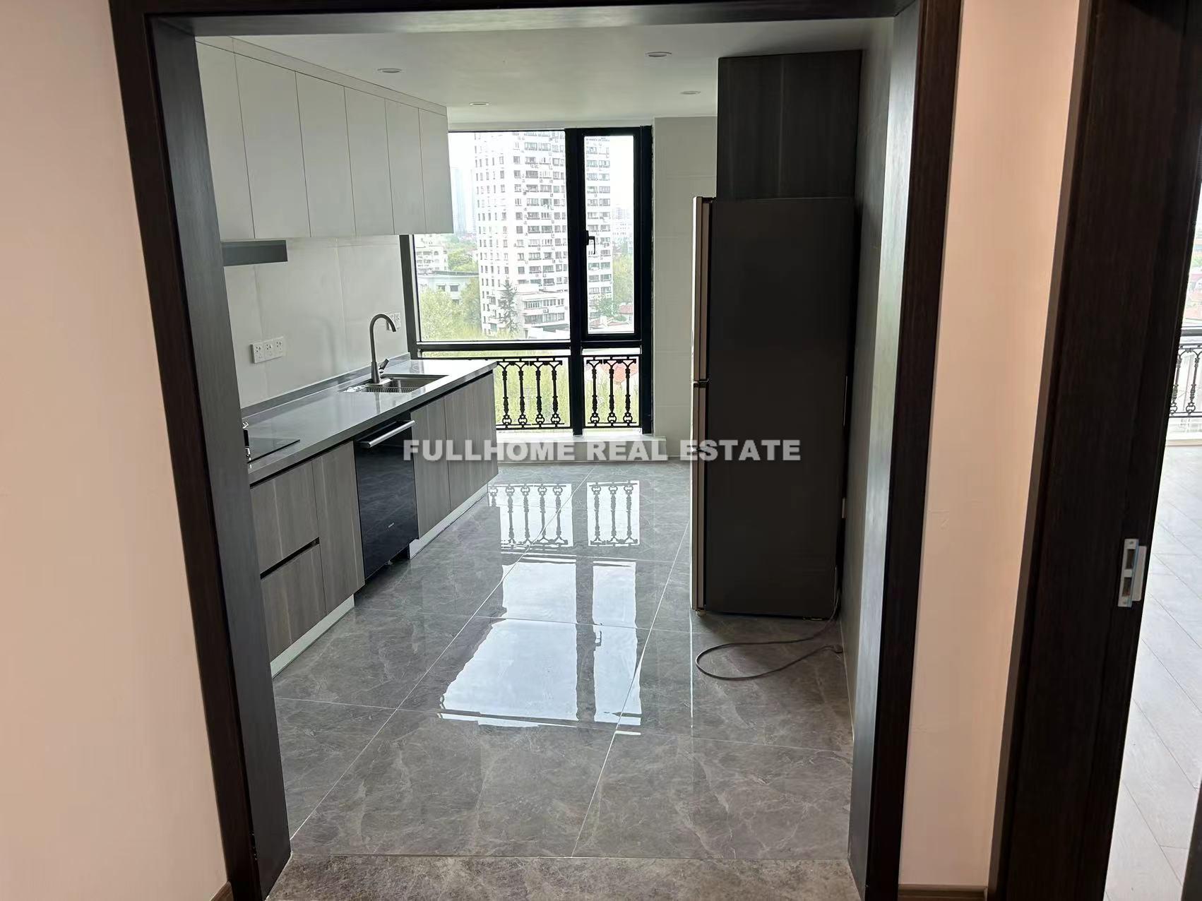 East Asia Apartments - Interior view 7, Shanghai rental property