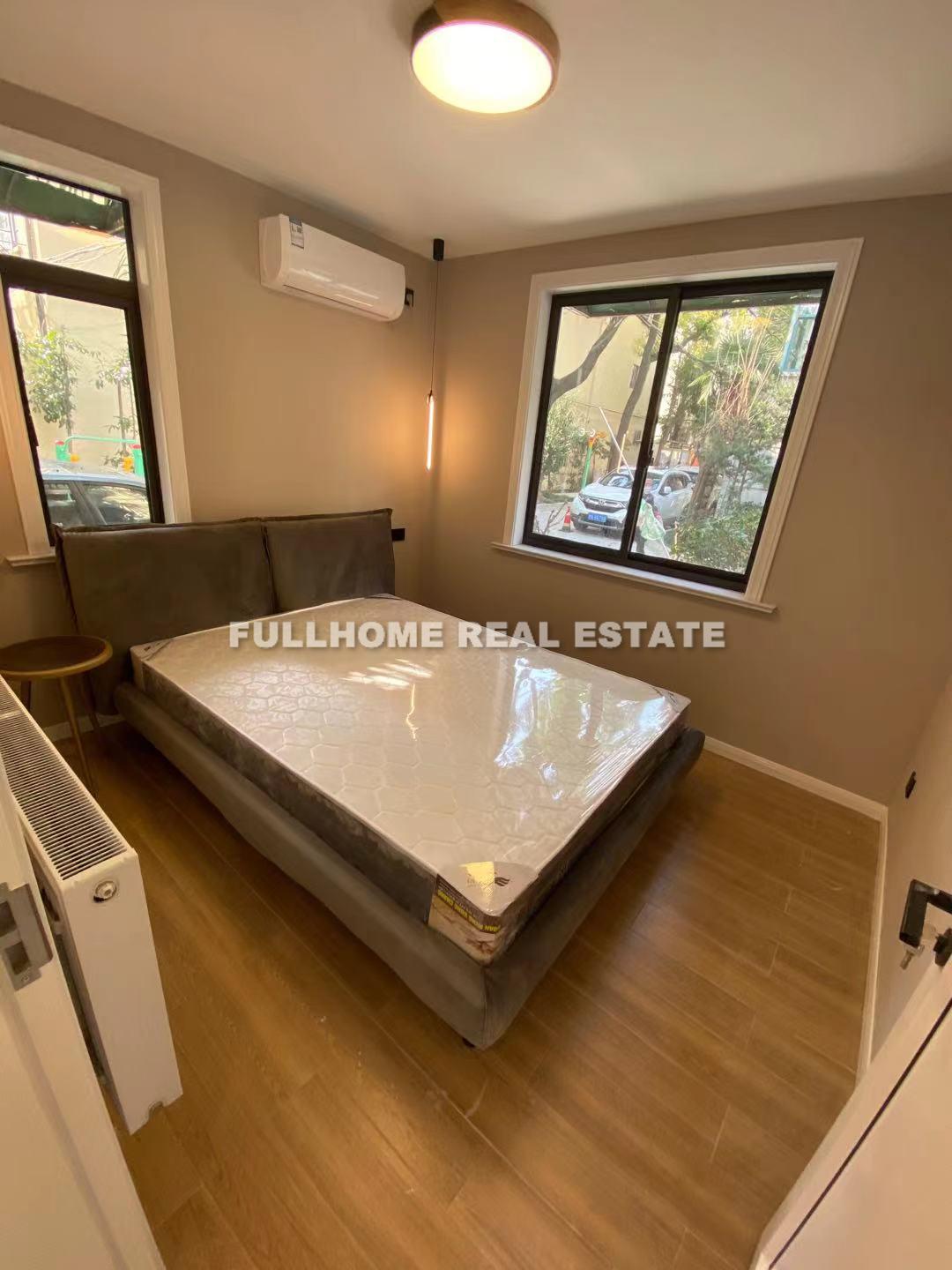 Shi Jia Apartment - Interior view 4, Shanghai rental property