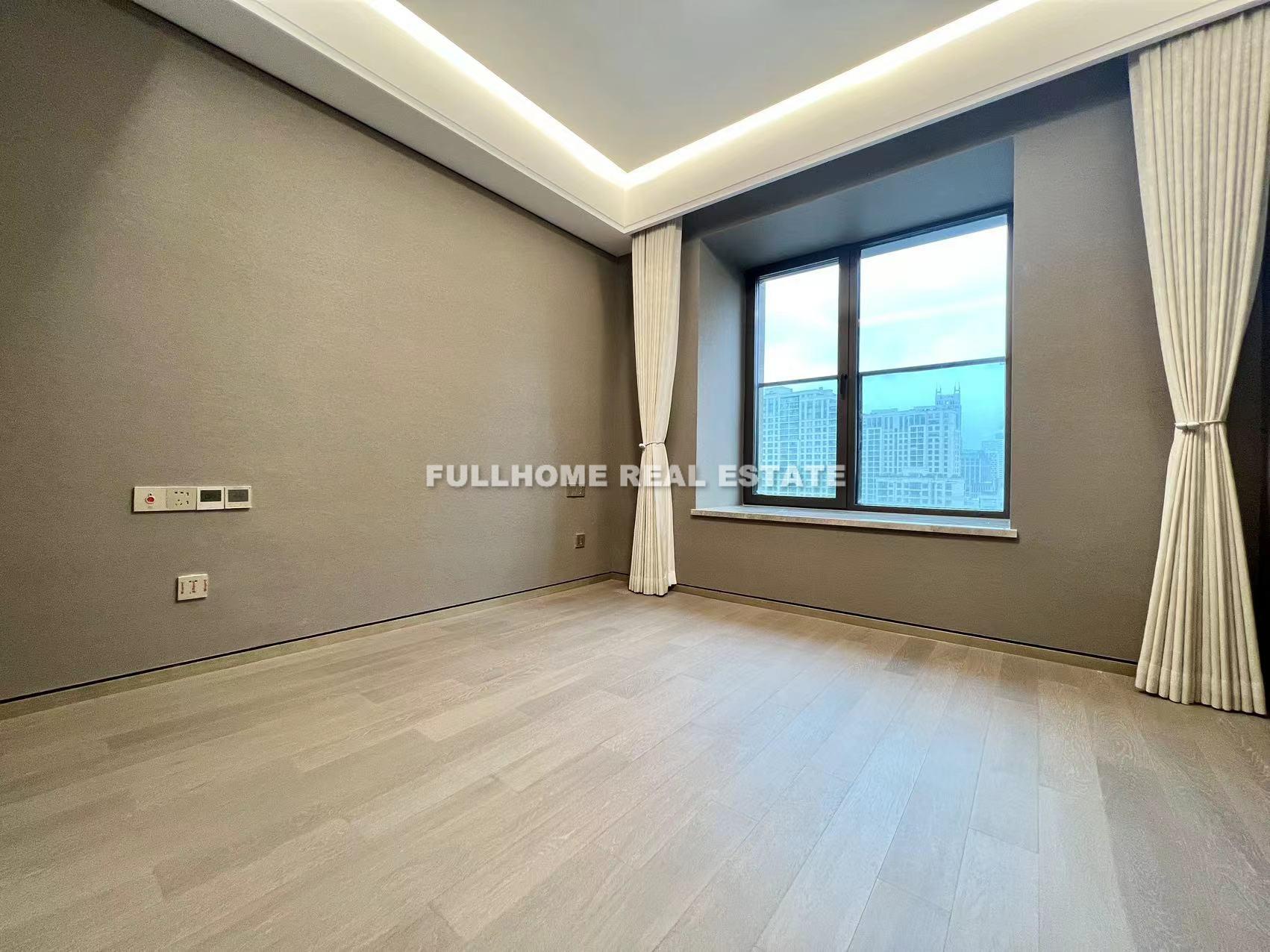 UNIONE - Interior view 11, Shanghai rental property