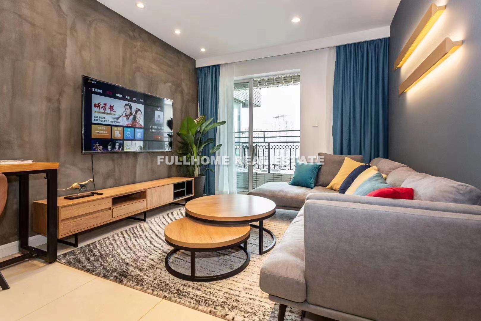 City Castle - Interior view 6, Shanghai rental property