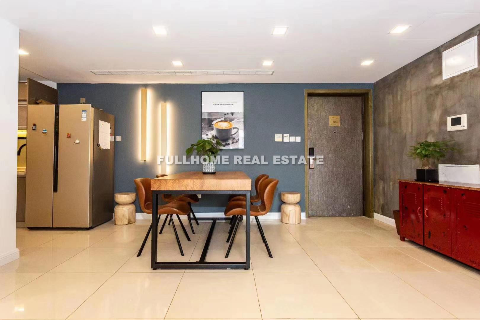 City Castle - Interior view 4, Shanghai rental property