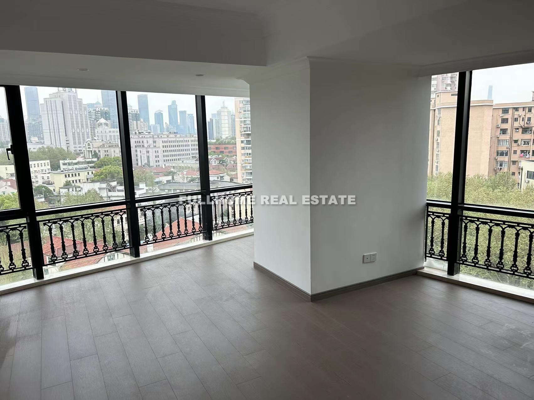 East Asia Apartments - Interior view 4, Shanghai rental property