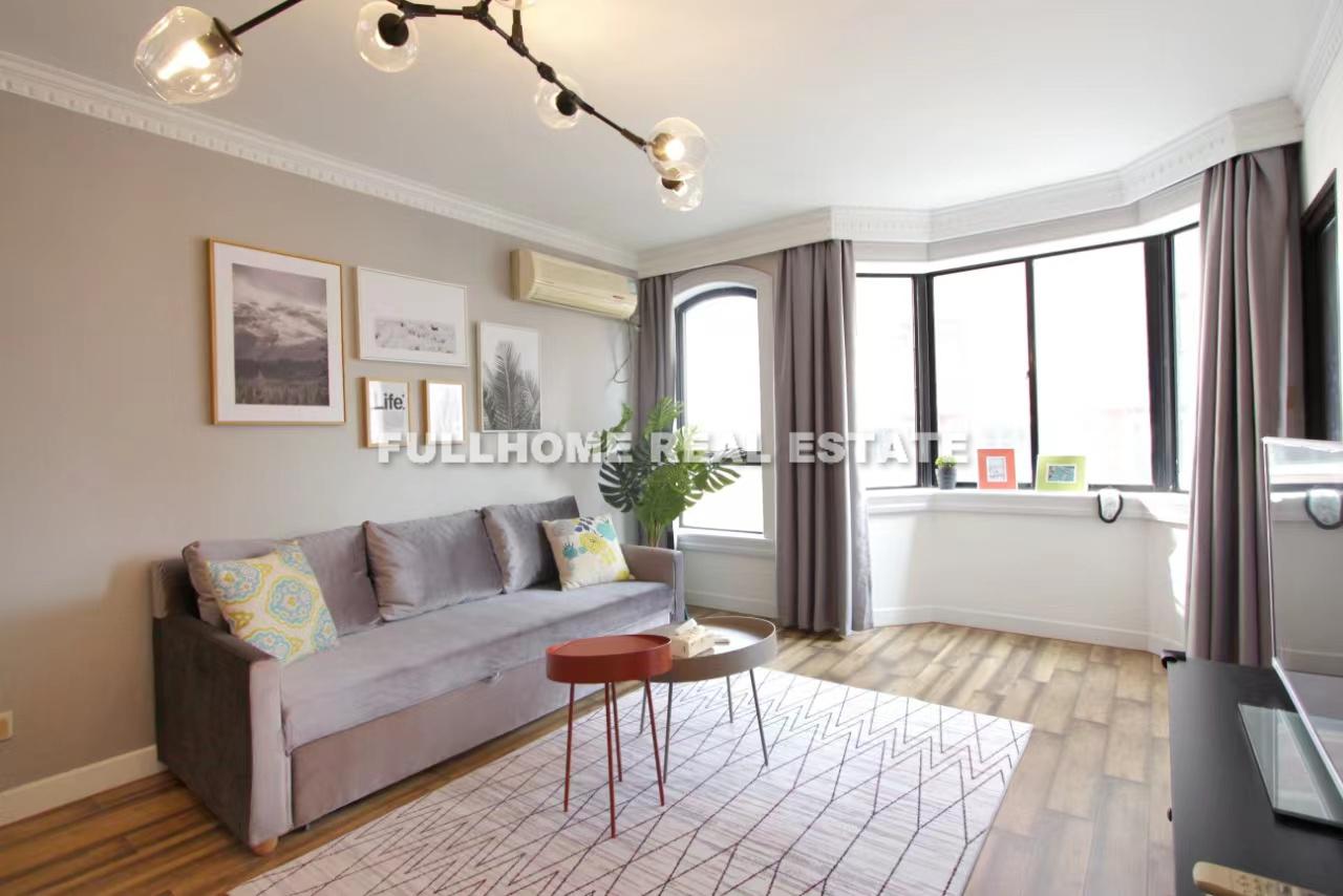 Wutong Garden - Interior view 4, Shanghai rental property