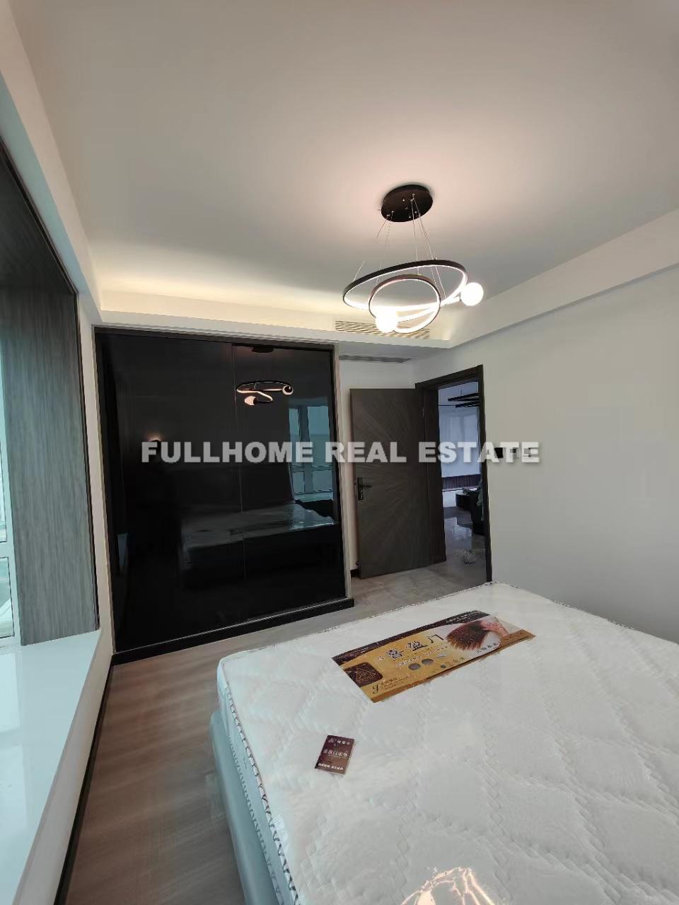 Xinmei GongheCheng - Interior view 3, Shanghai rental property