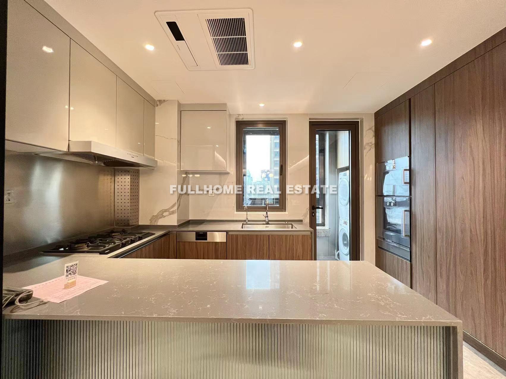 UNIONE - Interior view 8, Shanghai rental property