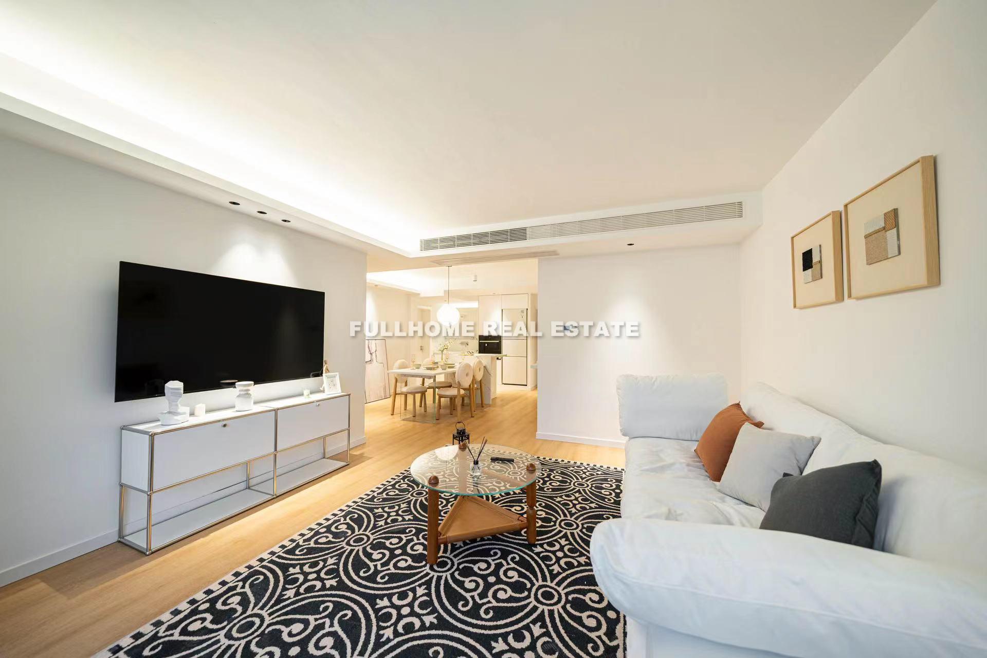 Ming Hui Yuan - Interior view 3, Shanghai rental property