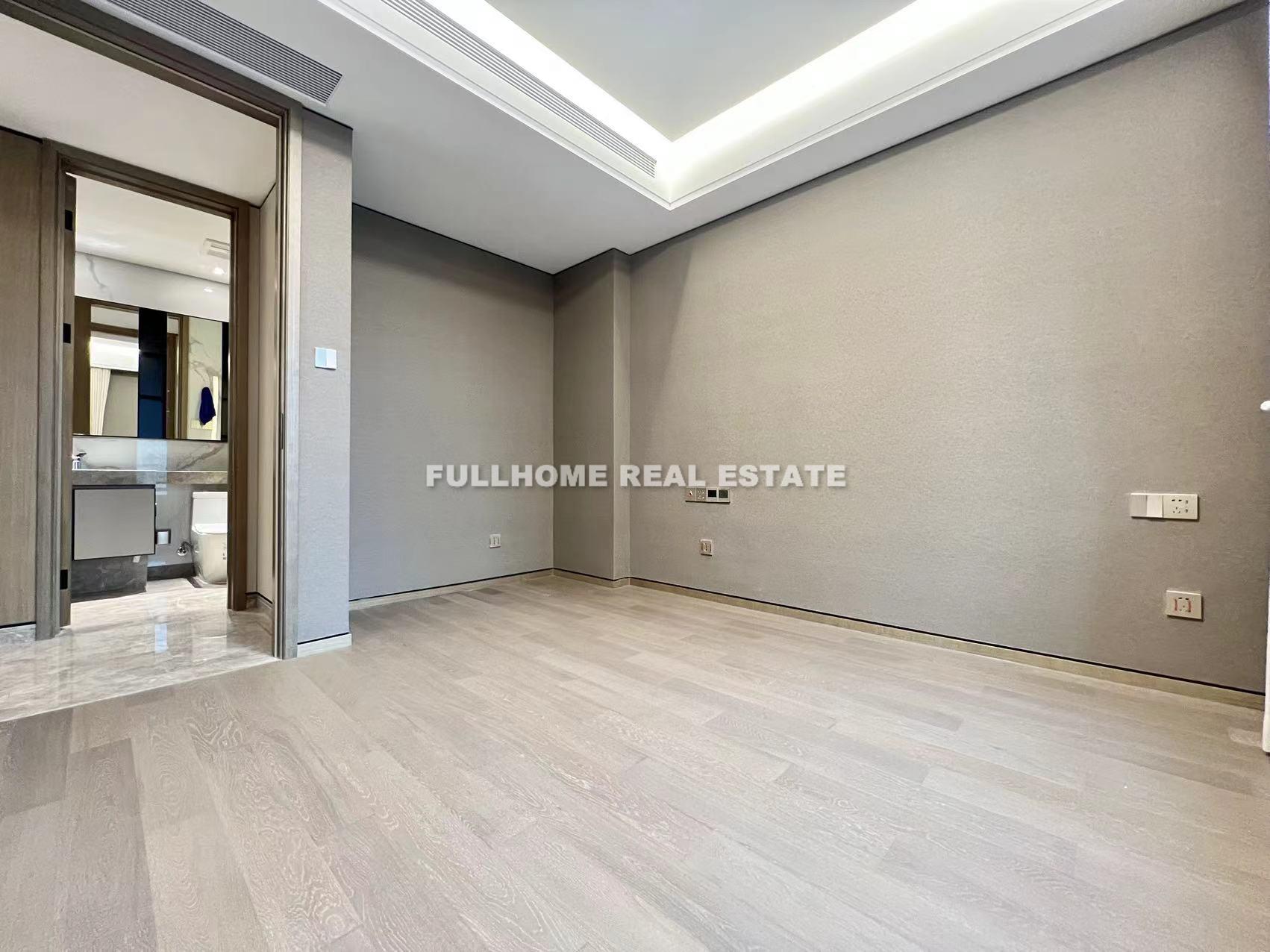 UNIONE - Interior view 12, Shanghai rental property