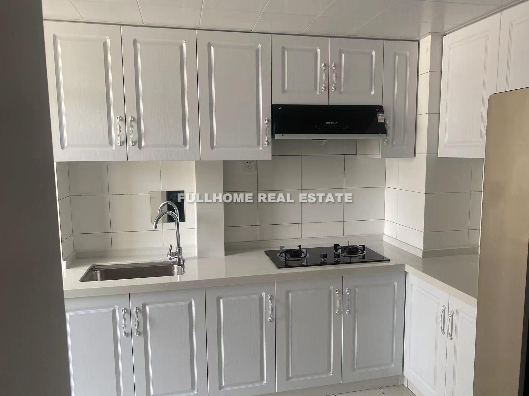 Yang Guang Li - Interior view 4, Shanghai rental property