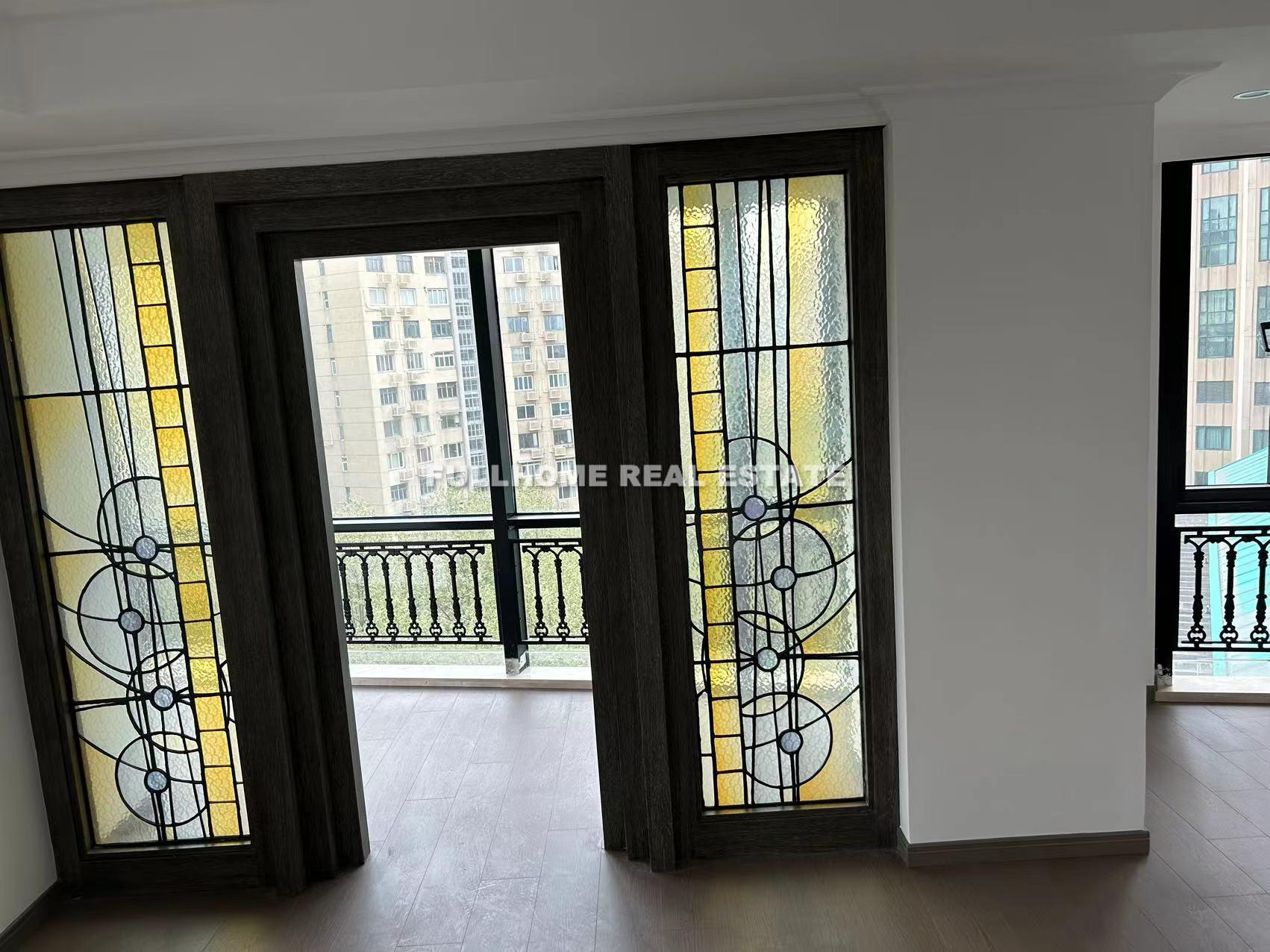 East Asia Apartments - Interior view 6, Shanghai rental property