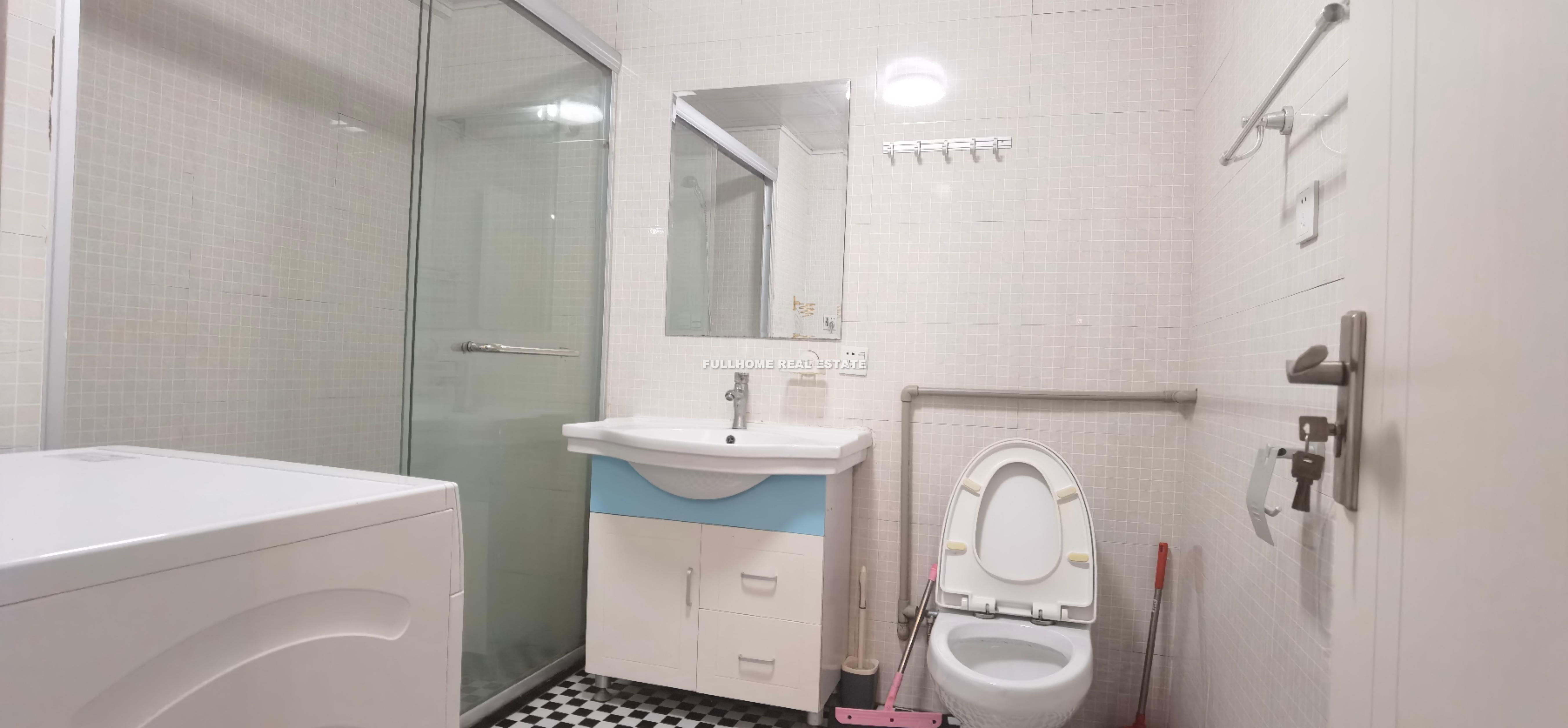 Gongxin Greenland Apartment - Interior view 4, Shanghai rental property