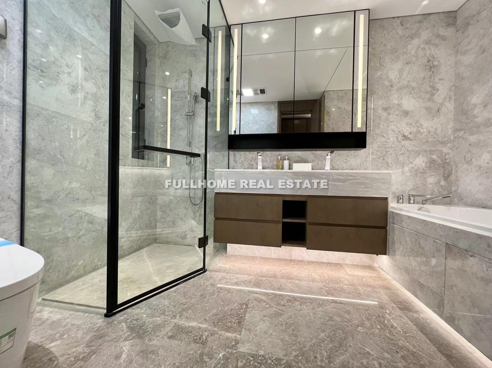 UNIONE - Interior view 14, Shanghai rental property