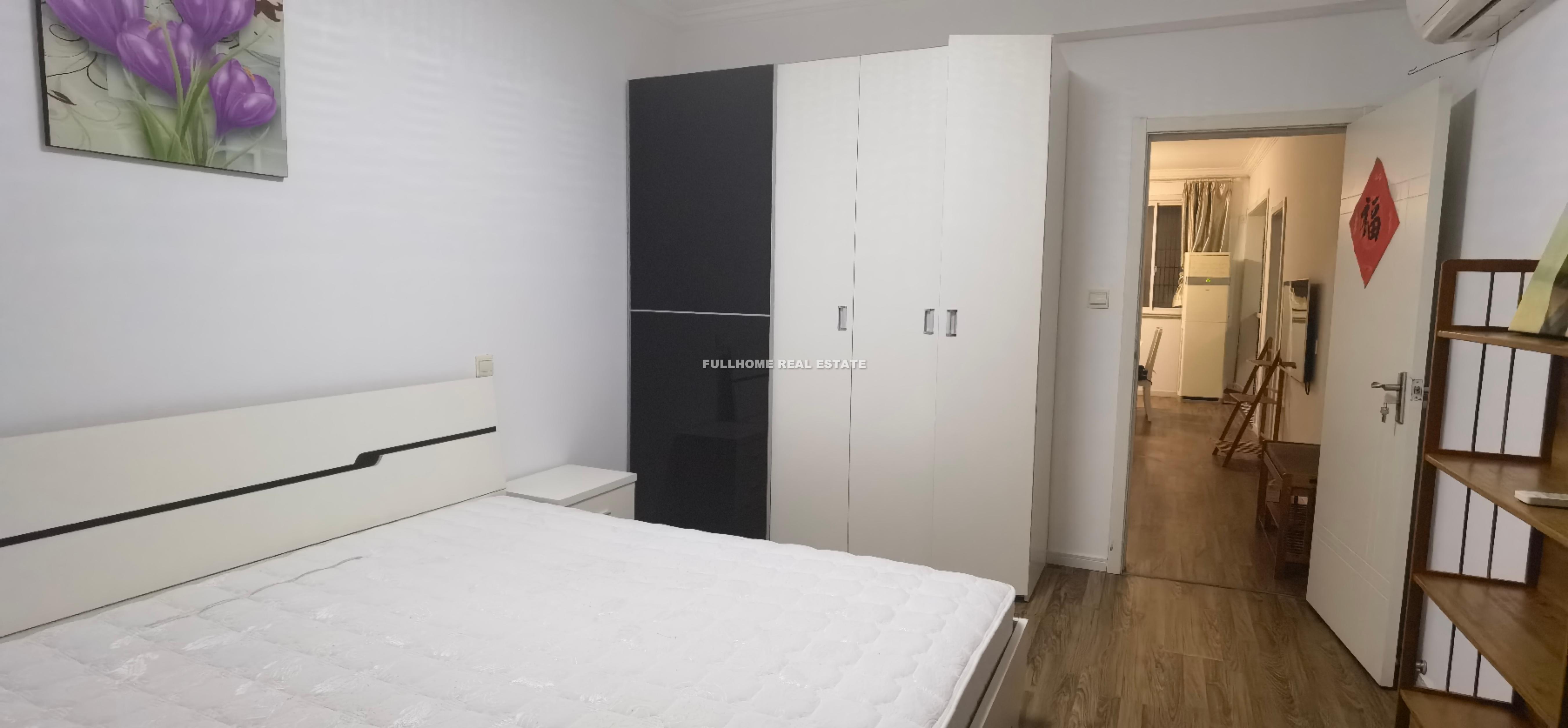 Gongxin Greenland Apartment - Interior view 8, Shanghai rental property