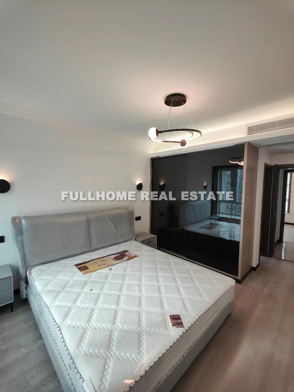 Xinmei GongheCheng - Interior view 4, Shanghai rental property