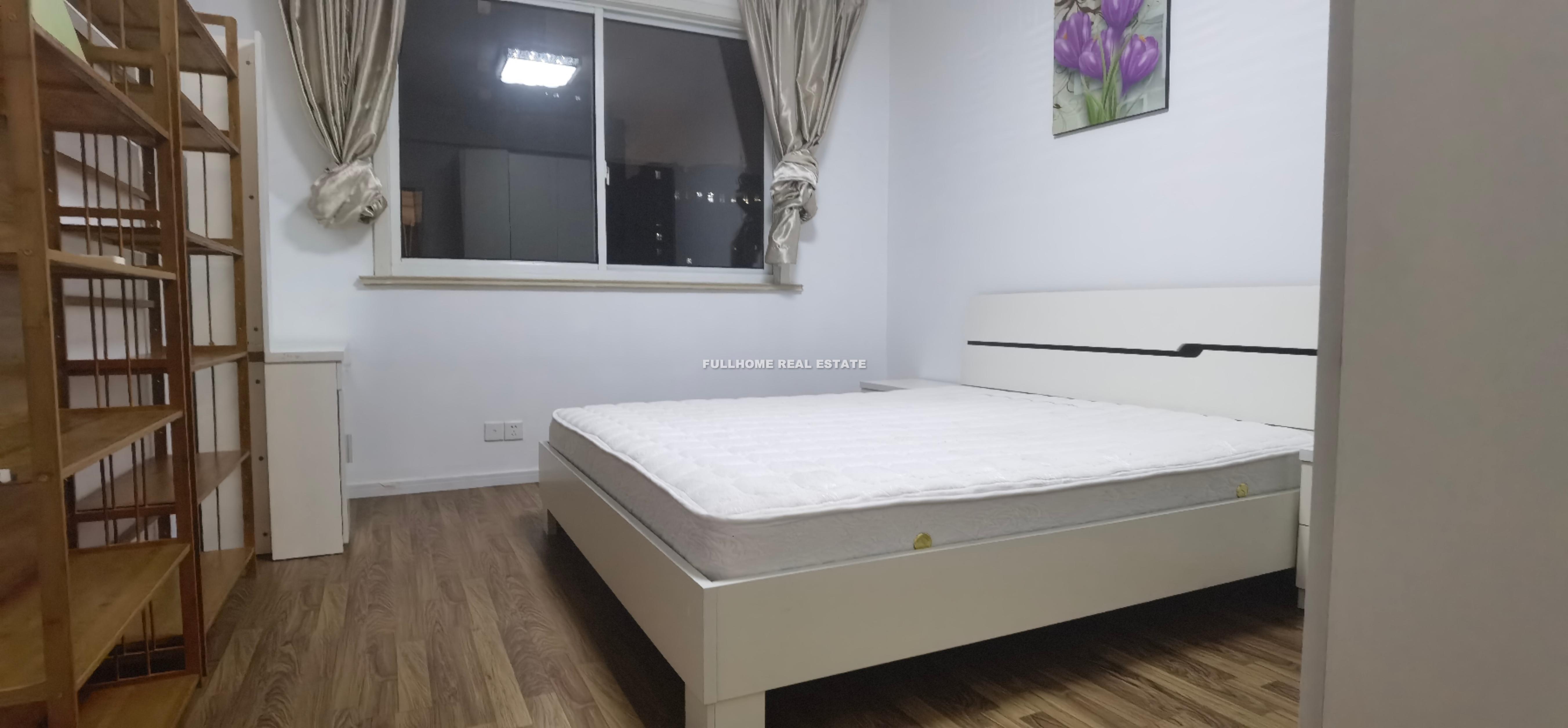 Gongxin Greenland Apartment - Interior view 2, Shanghai rental property