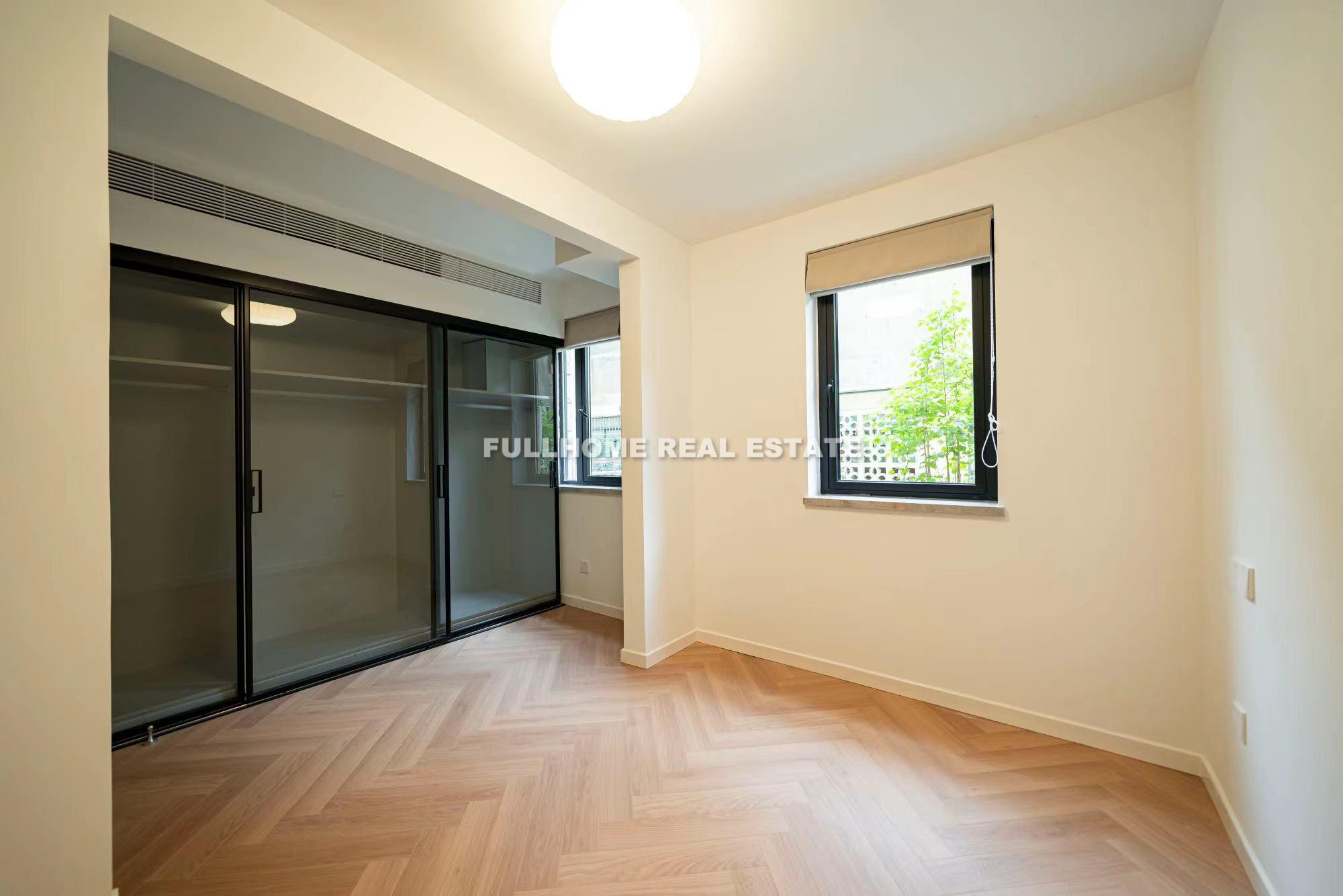 Hua Xiu Apartment - Interior view 3, Shanghai rental property