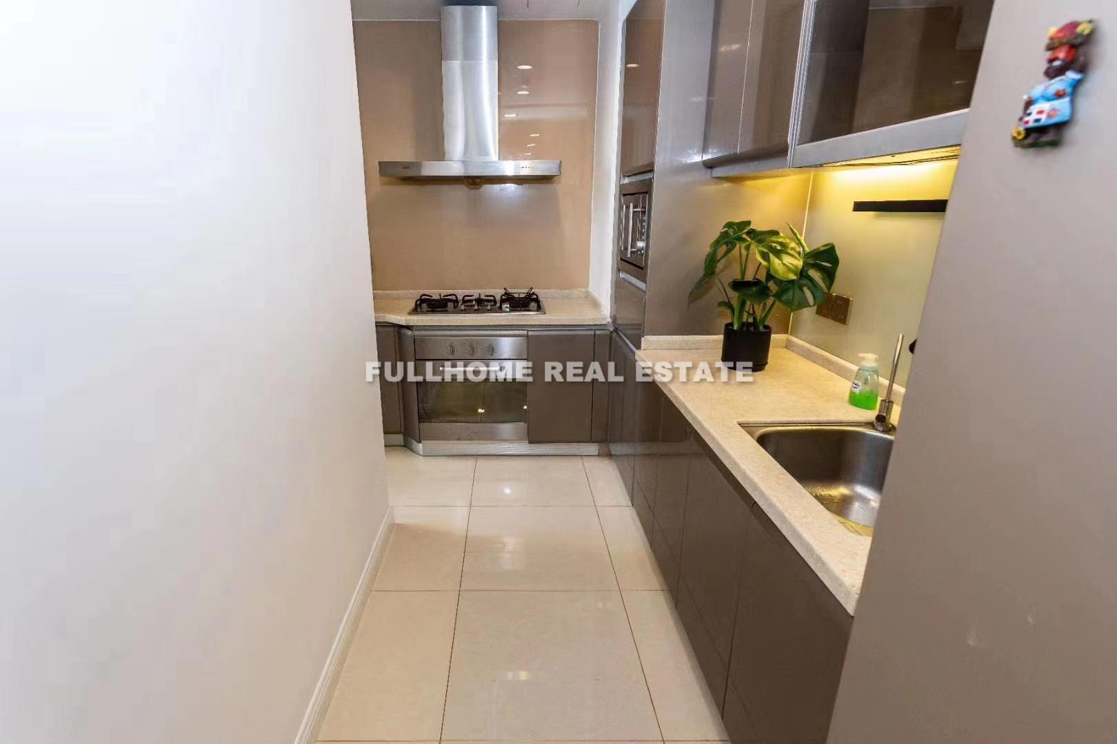 City Castle - Interior view 9, Shanghai rental property