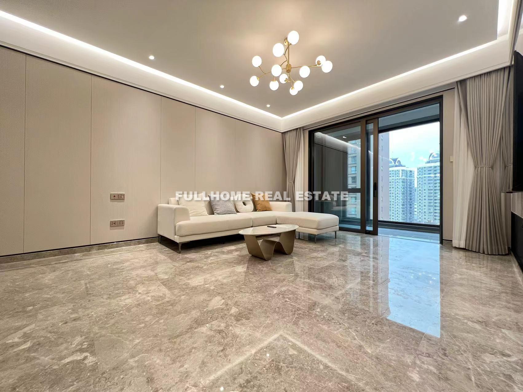 UNIONE - Interior view 7, Shanghai rental property