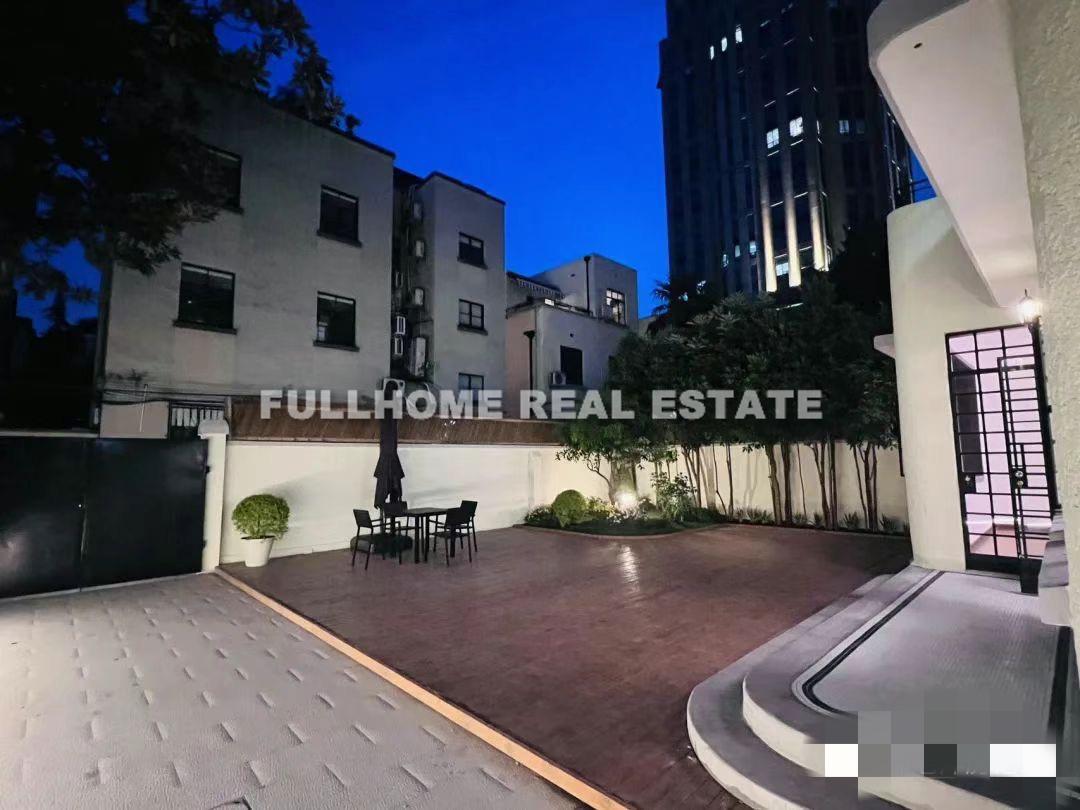 Shangfang Garden - Interior view 2, Shanghai rental property