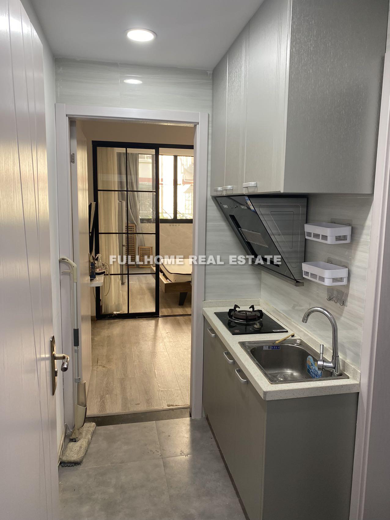 Xin Hai Apartment - Interior view 4, Shanghai rental property