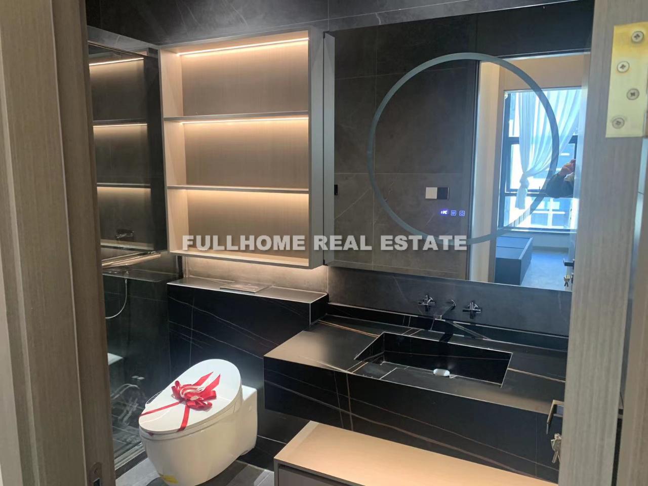Jiang Wan Dao No.1 - Interior view 7, Shanghai rental property