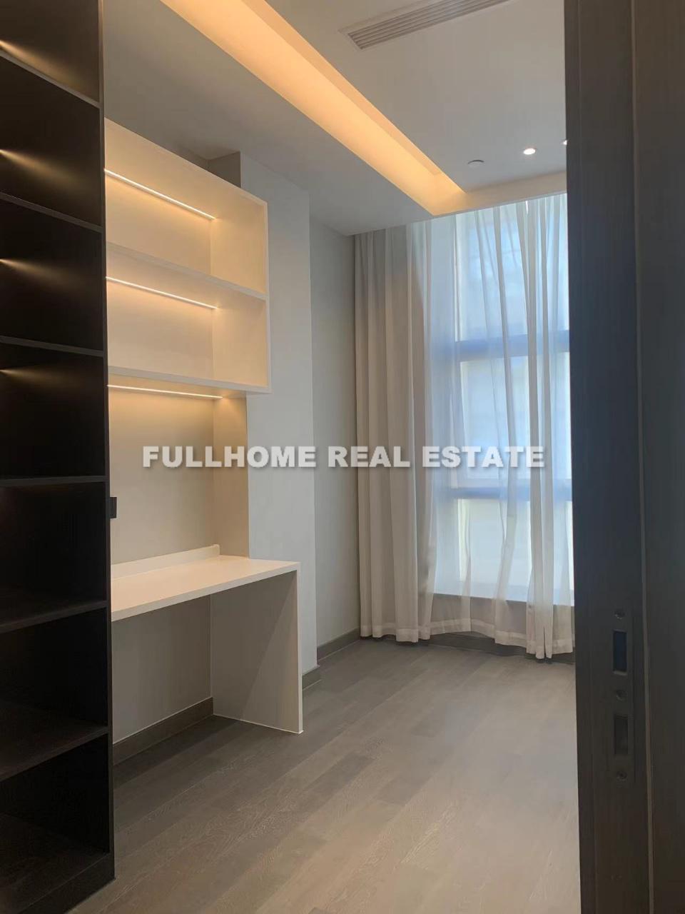 Jiang Wan Dao No.1 - Interior view 6, Shanghai rental property
