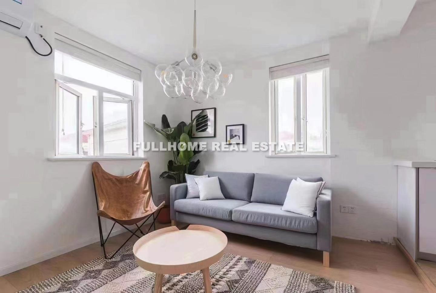 Same compound: Shui Xian Garden, 1 bedrooms in Shanghai